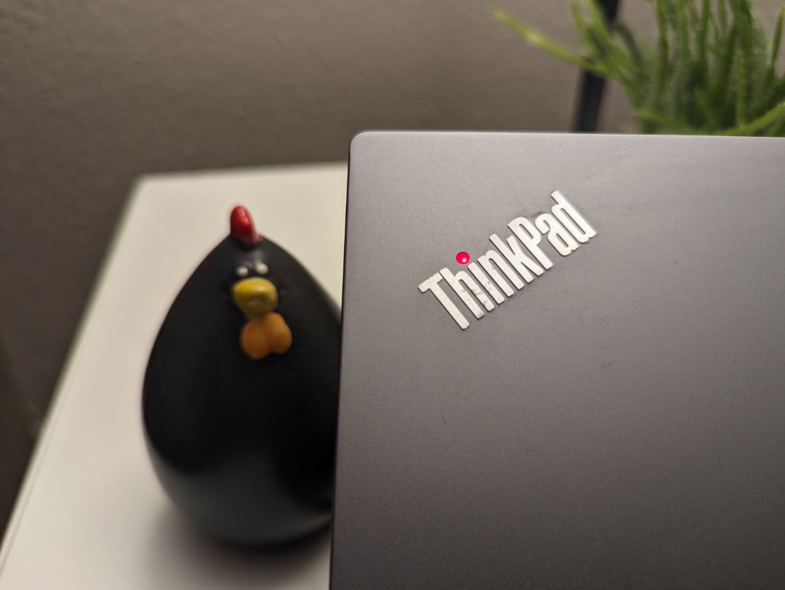 lenovo thinkpad e14 gen 5 AMD 14″ – Arctic Grey