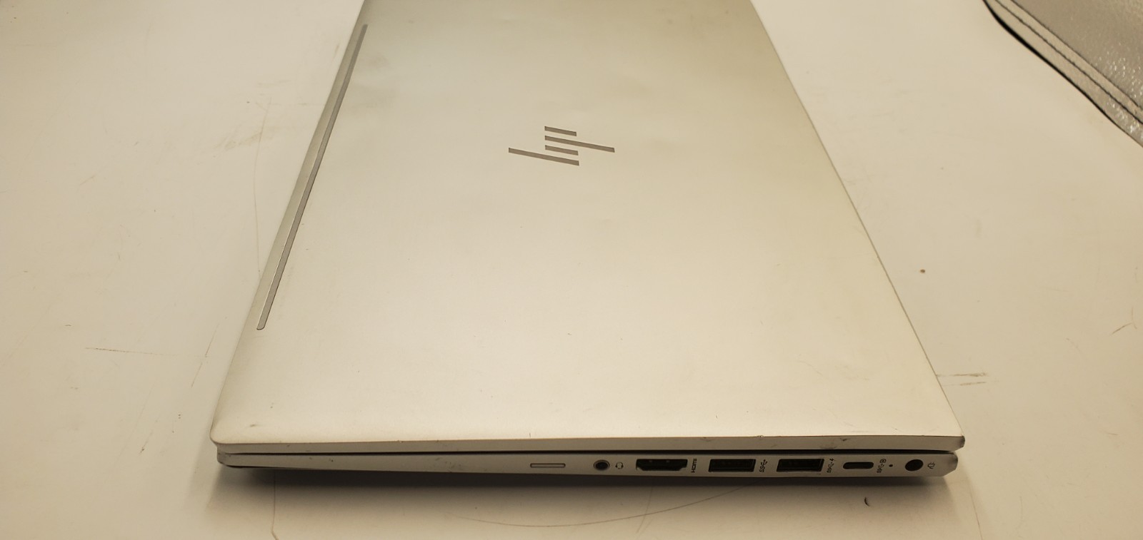 HP EliteBook 645 G10 Laptop AMD Ryzen 5 No RAM/SSD/BAT/Charger/BIOs Locked