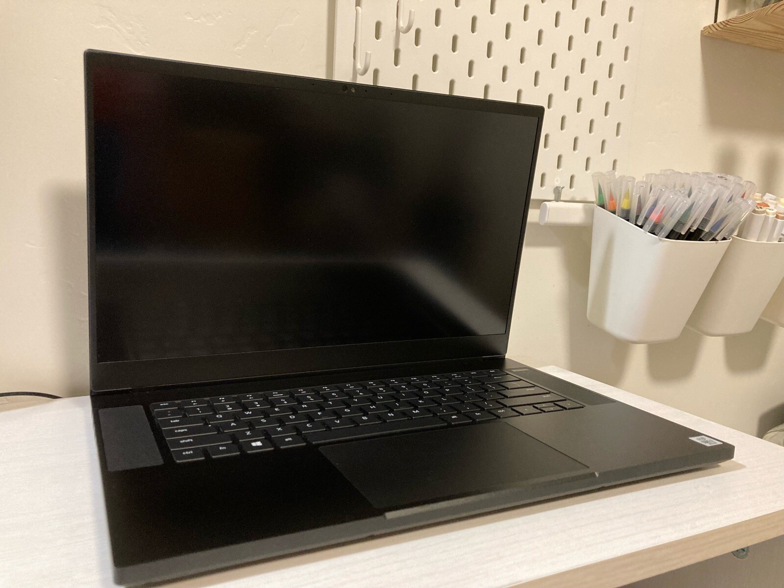 Razer Blade 15.6″ 512GB SSD , i7 10th Gen., 5.10GHz, 16GB RTX 2070 Super Max-Q