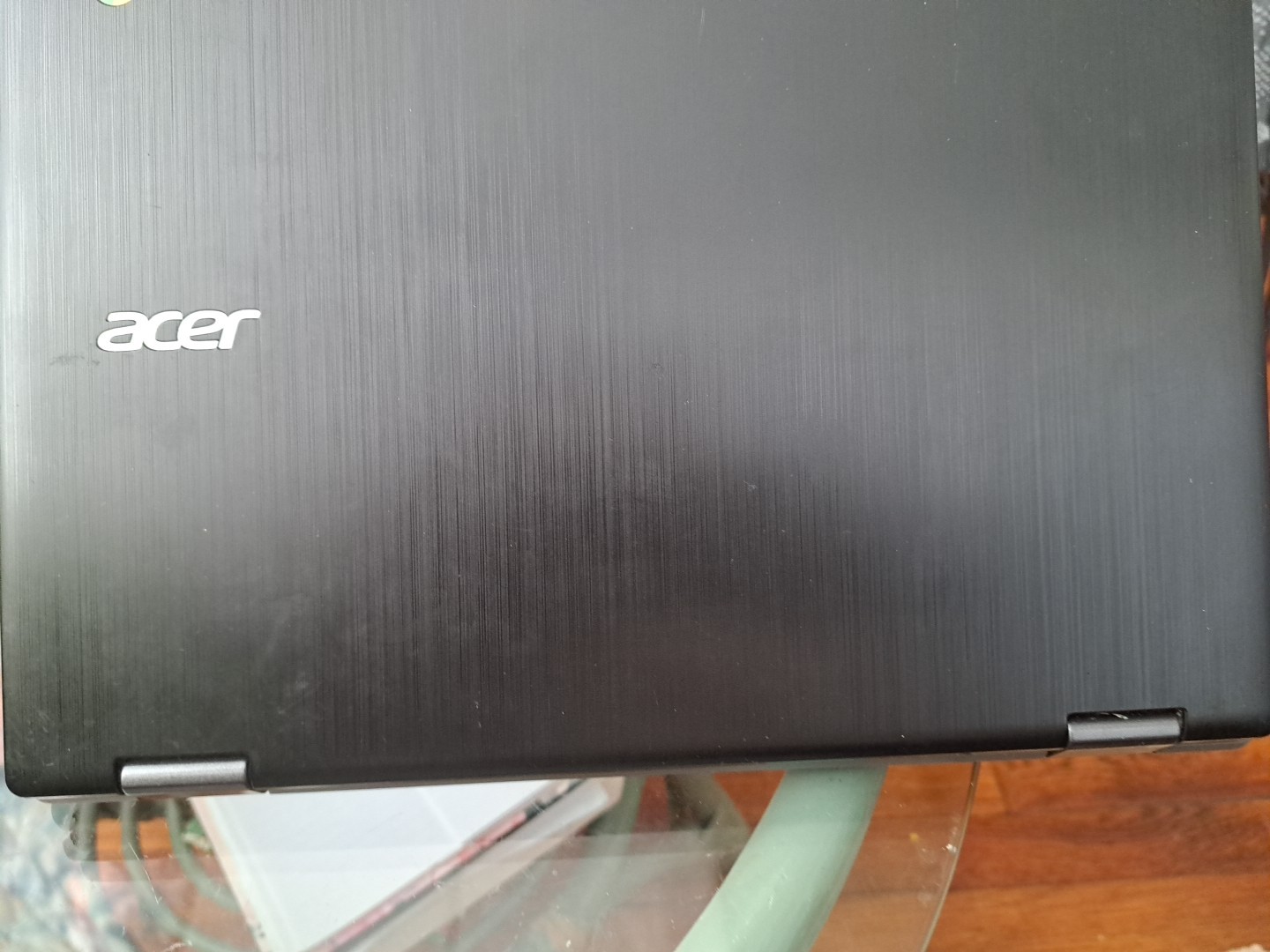 ACER CHROMEBOOK 511 R752TN 2 IN 1 TOUCHSCREEN 11.6″