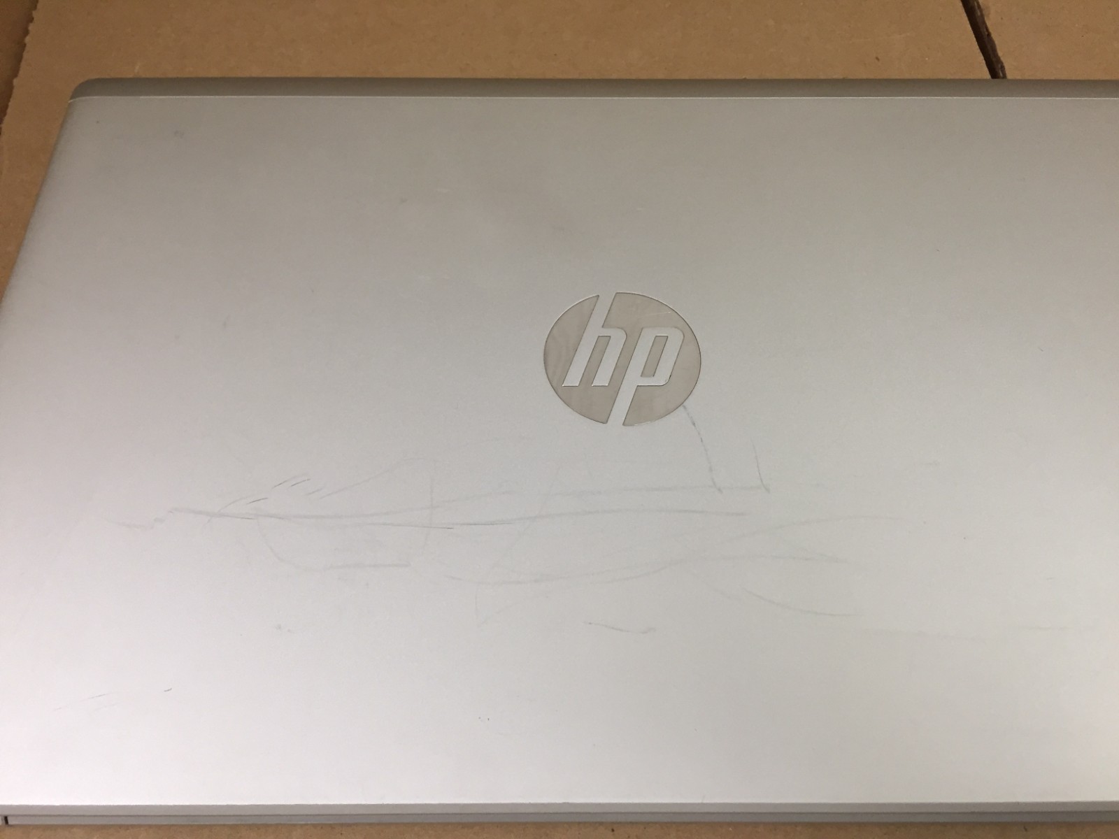 HP PROBOOK 650 G8 15.6″ FHD Laptop Intel i7-1165G7 256GB SSD 1x16GB DDR4 w/AC