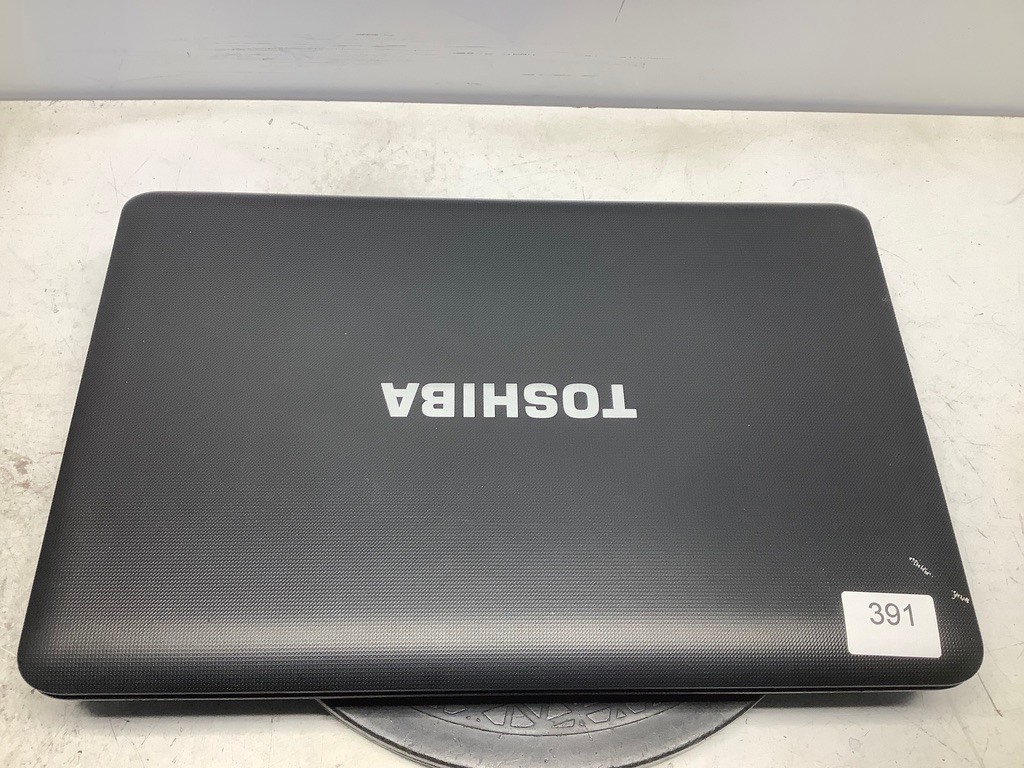 Toshiba Satellite C655-S5084 AMD Athlon II P340 Dual-Core 2.2GHz 4 GB NO HDD