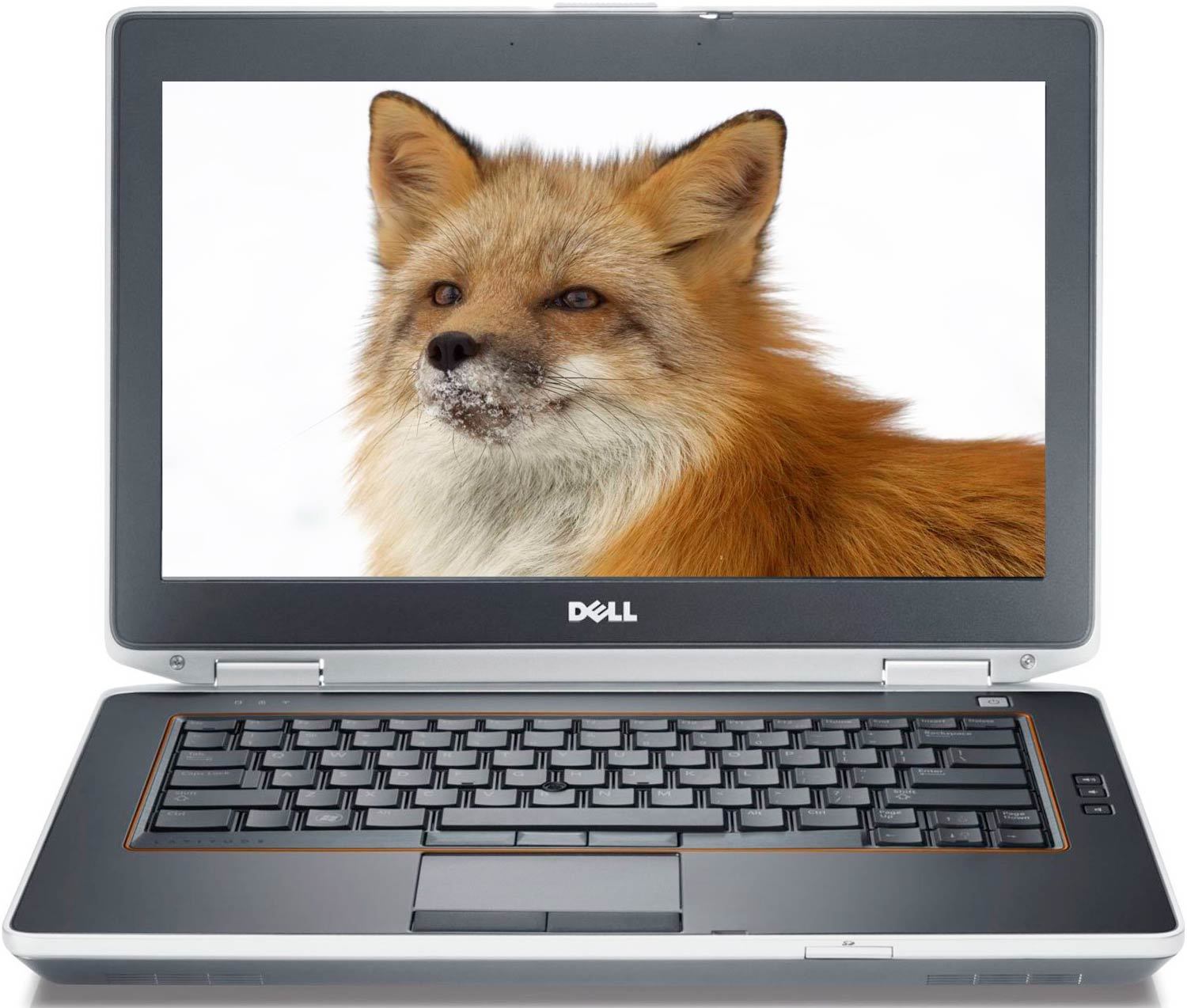Dell Latitude E6430 Intel i3 3110M 2×2, 4GHz 4GB RAM 320GB DVD Rw 14HD + HDMI W7