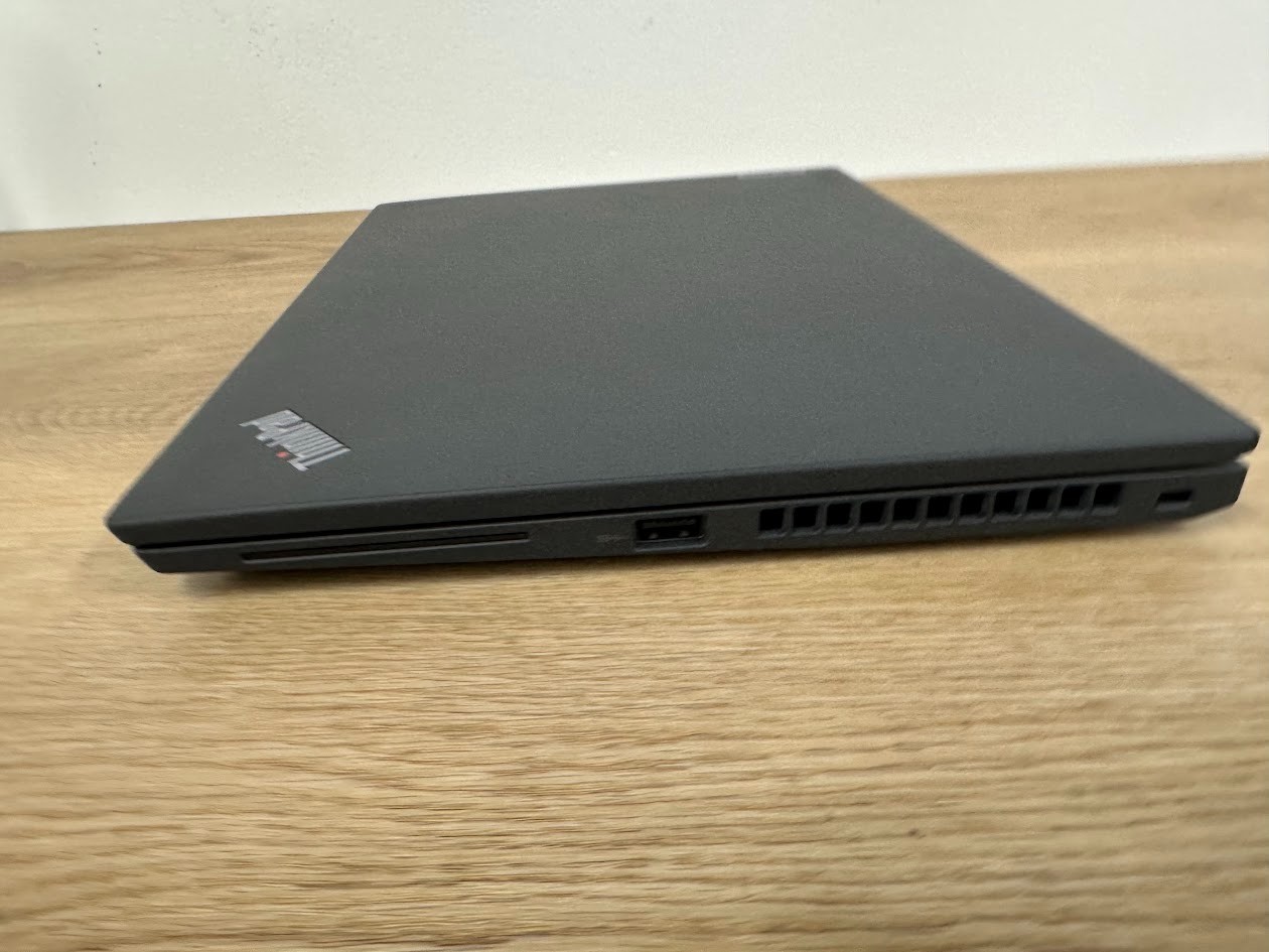 Lenovo ThinkPad X13 Gen 3 Core i7 1270P 16GB LPDDR5 Intel Iris Xe 512GB SSD 2022