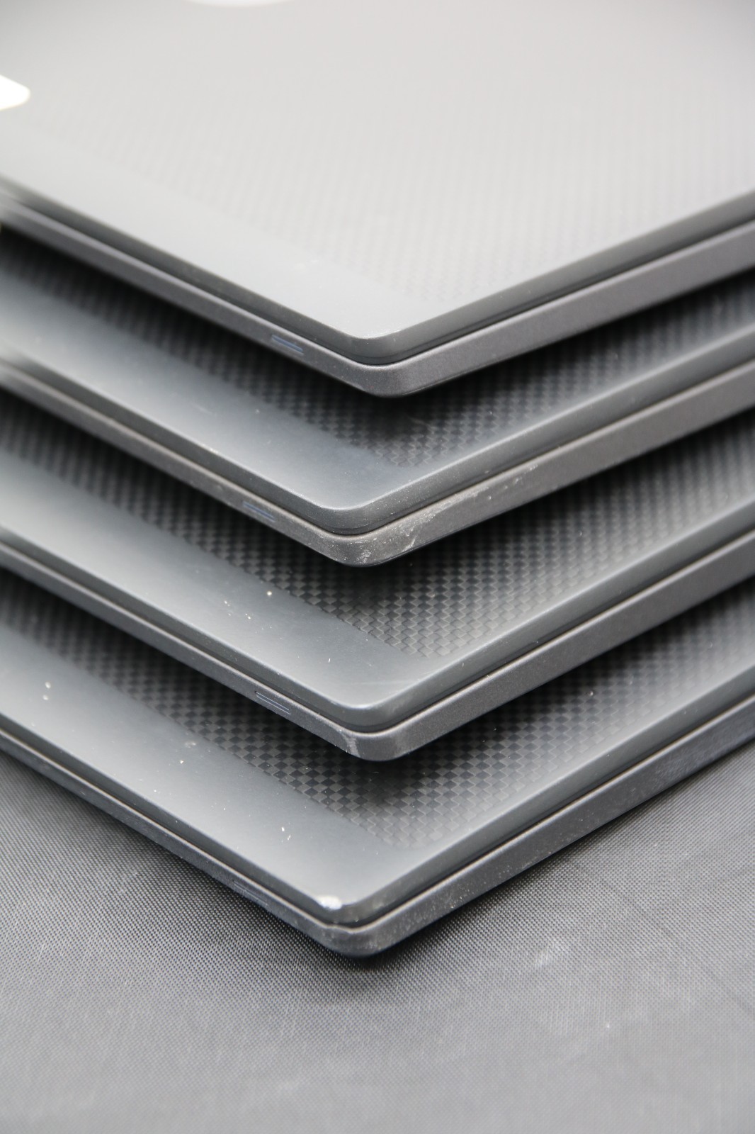 Dell Latitude 7330 Touch i7 1265U 32GB 512GB Win11 – Lot of 4 +ADP **Cosmetic**