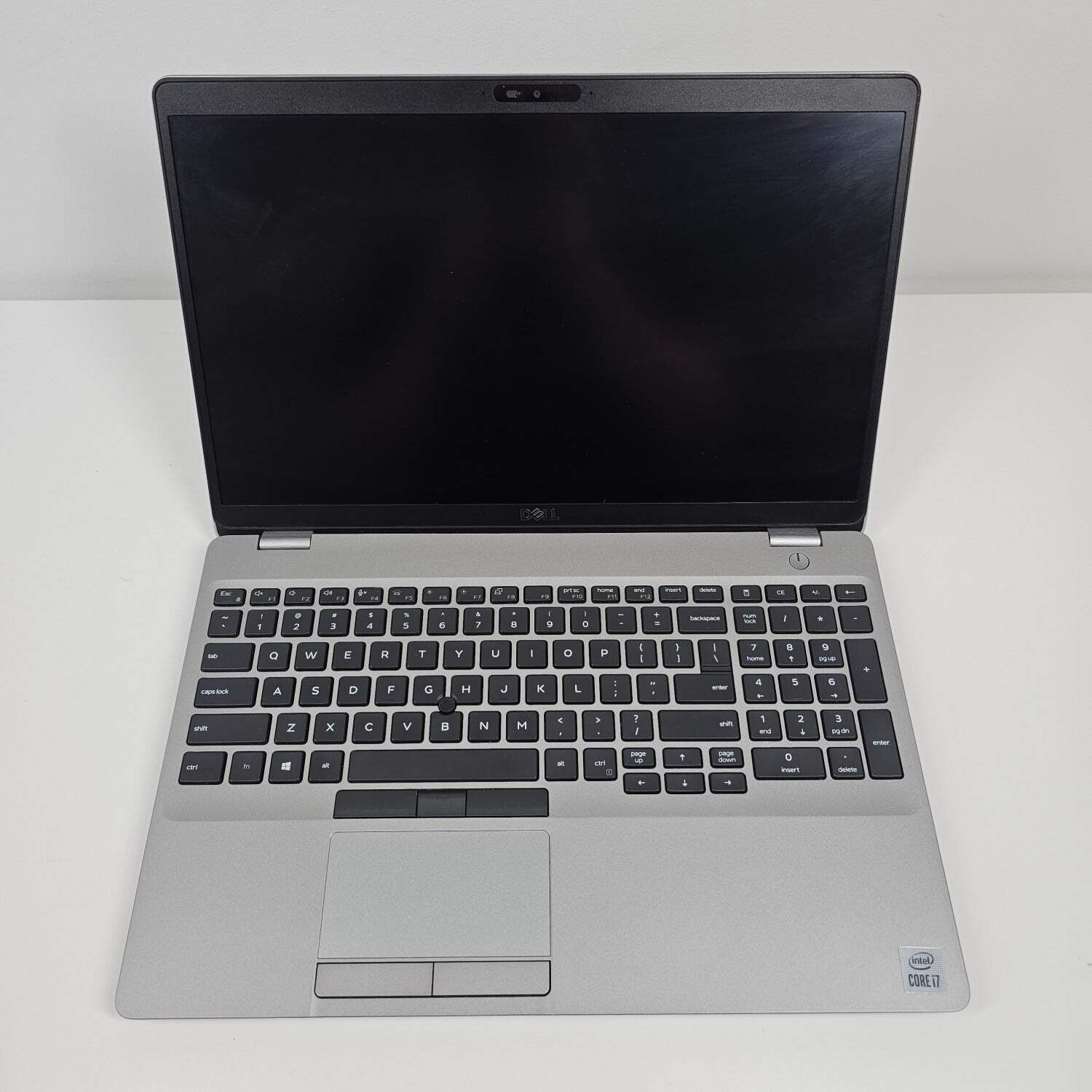 Dell Latitude 3551 15.6″ i7-10850H 2.7GHz 32GB RAM 512GB SSD Quadro P620