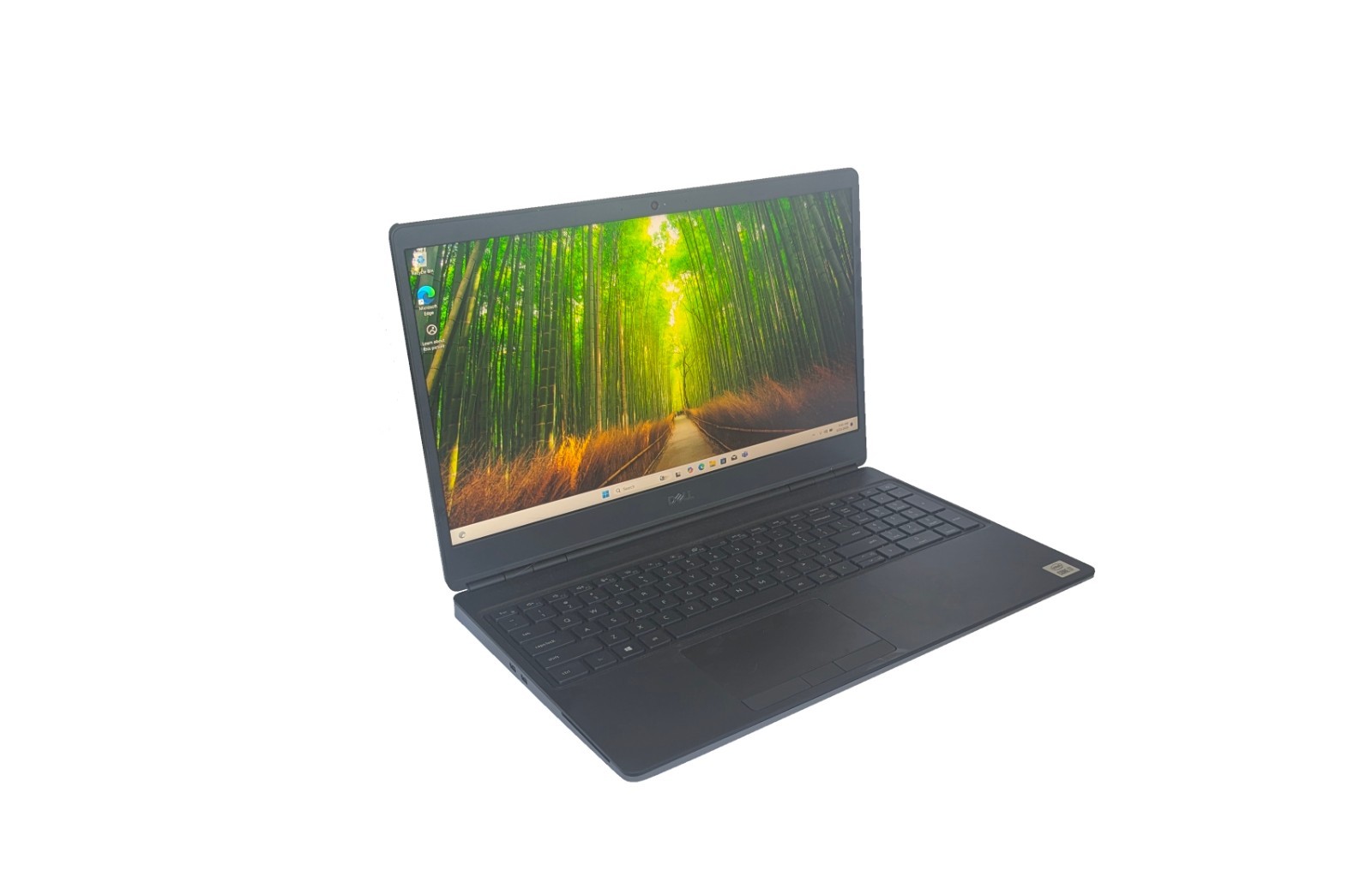 Dell Precision 7550 Intel Core i7-10750H 2.60GHz 16GB RAM 512 GB SSD