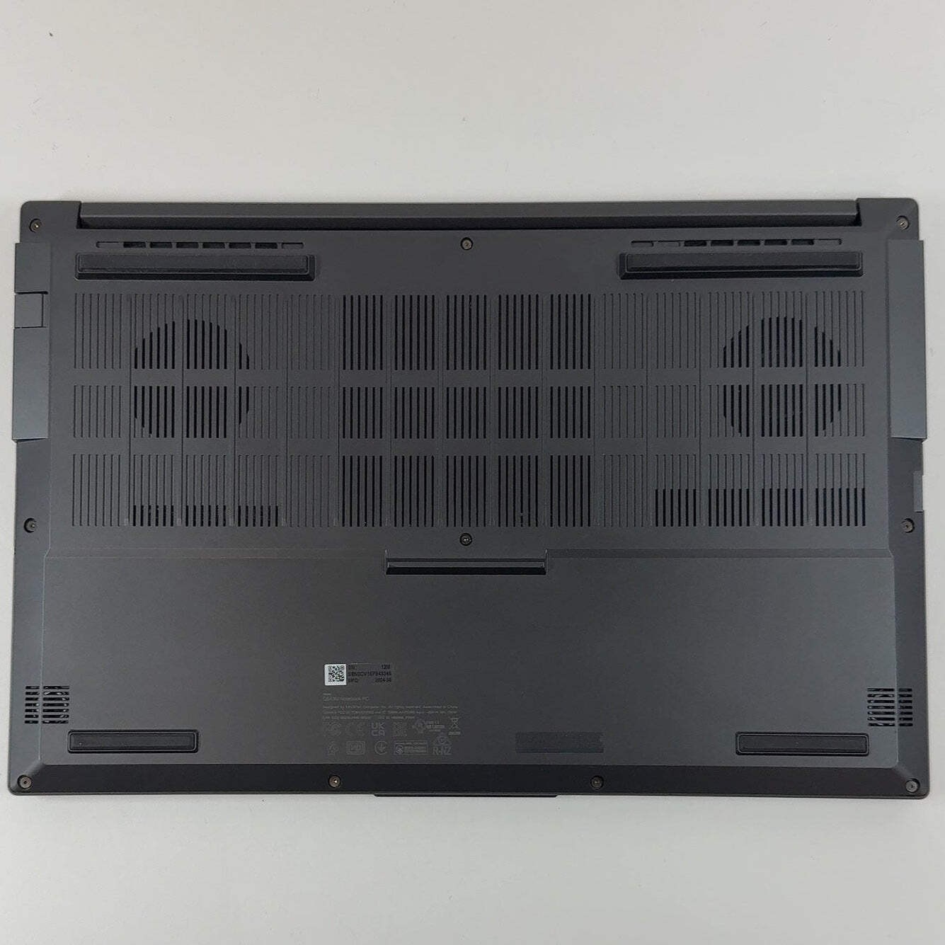Asus Vivobook Pro 15 Q543M 15.6″ Core Ultra 9 185H 24GB RAM 2TB SSD RTX 3050