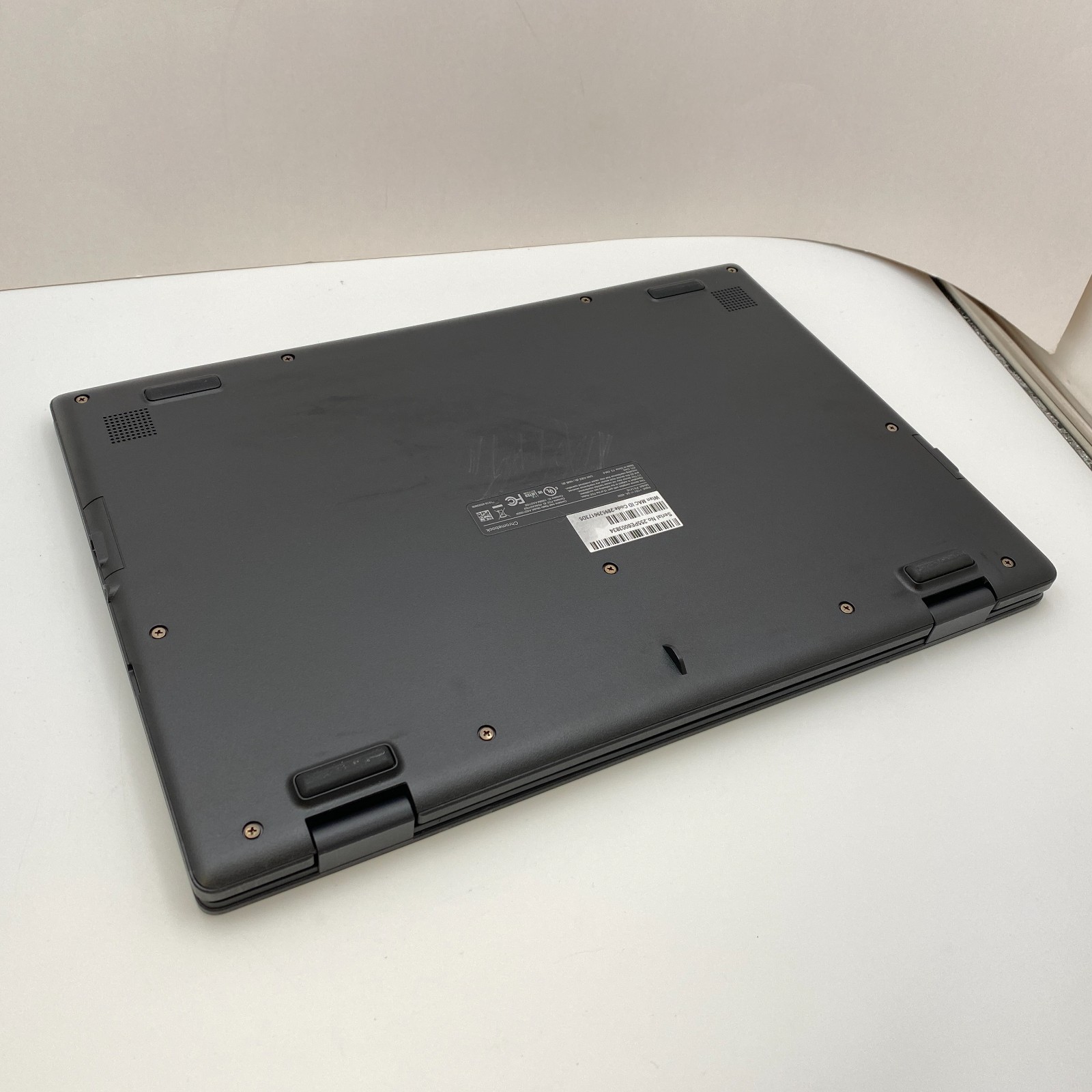 CTL Chromebook PX141E – 14″ 8GB RAM 64GB SSD – Black – Very Good Condition