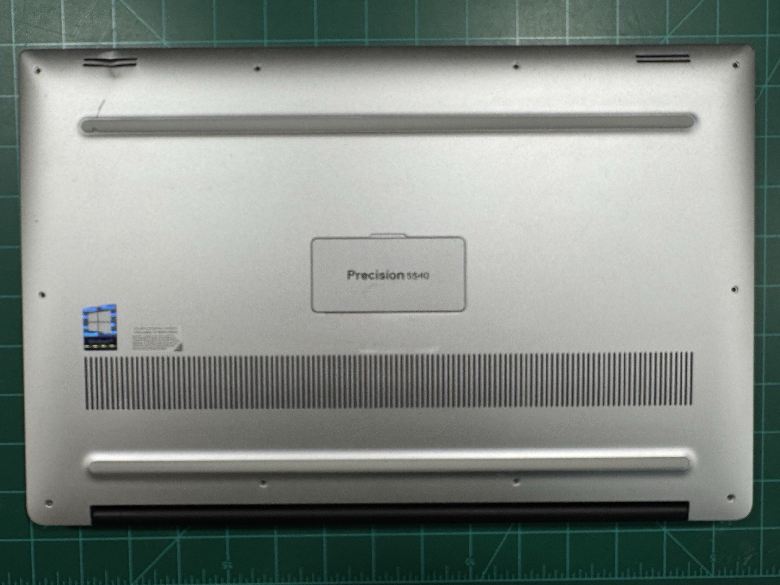 Lot of HP ZBook Firefly 15 G7 i7-10510U + Dell Precision 5540 + XPS 7590