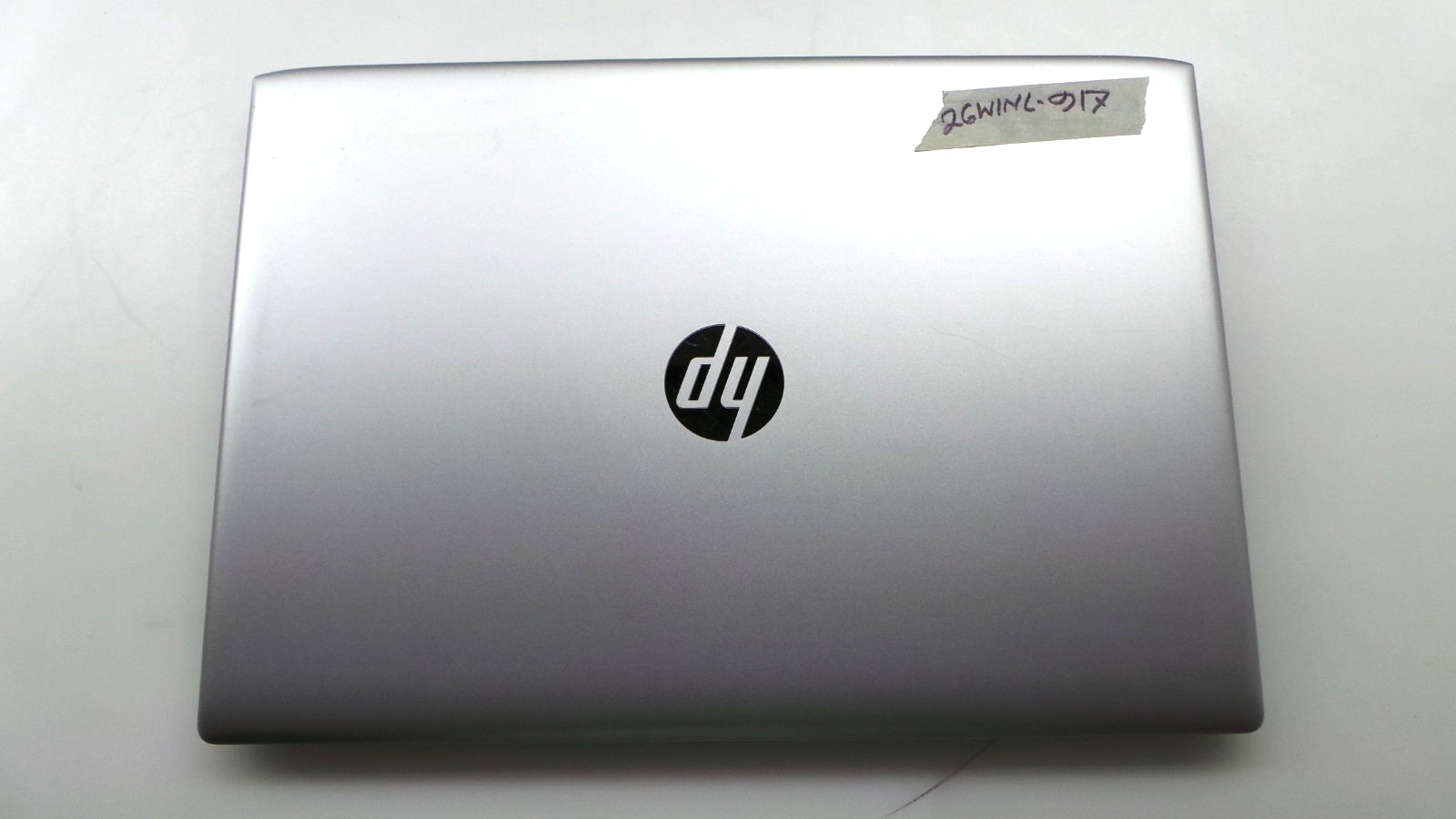HP ProBook 450 G5 | 15.6″ | i5-8250U | 8GB 500GB HDD | Win 11 Pro