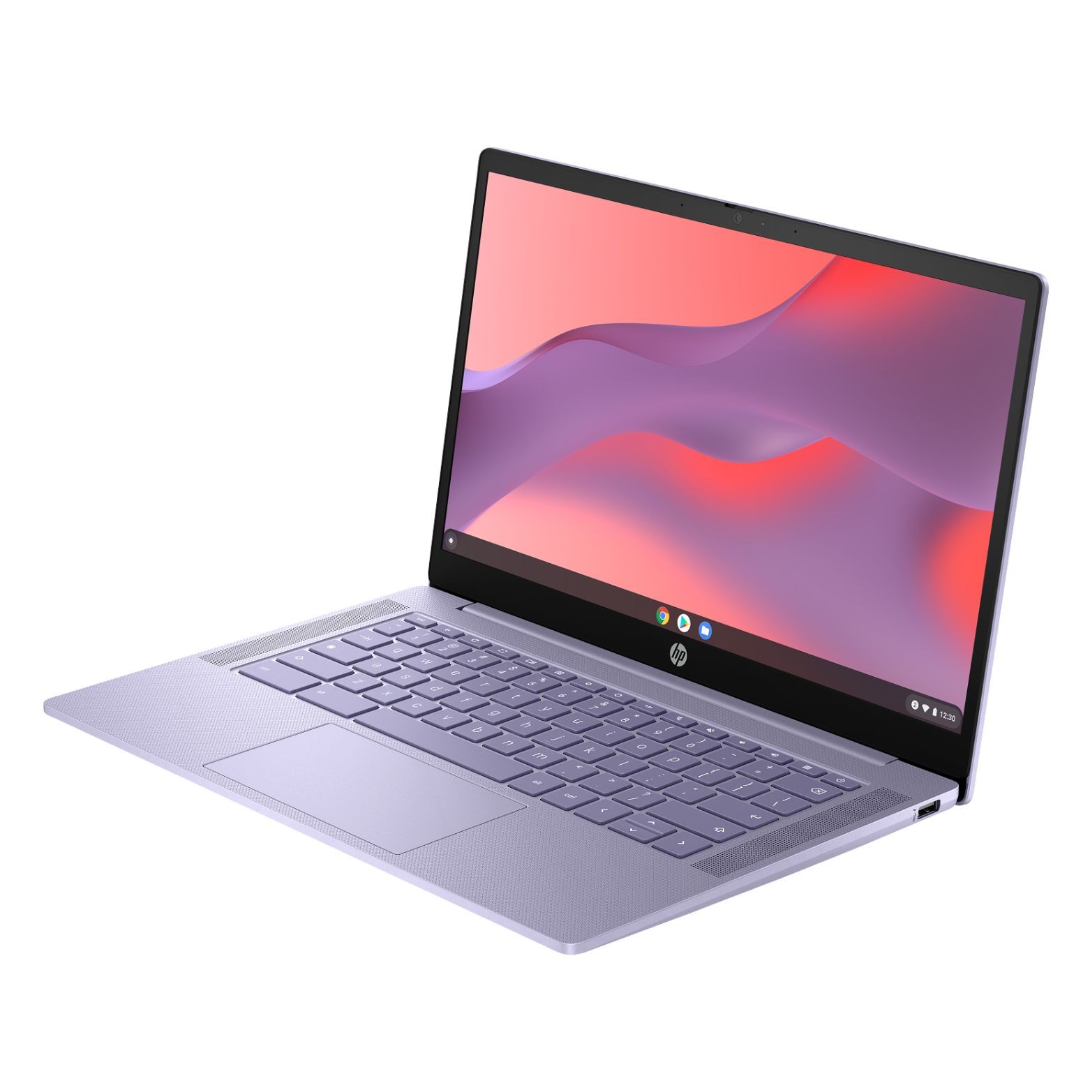 HP Chromebook x360 14b-cd0603ds 14″ Intel N100 0.7 GHz 4GB 128GB UFS ChromeOS