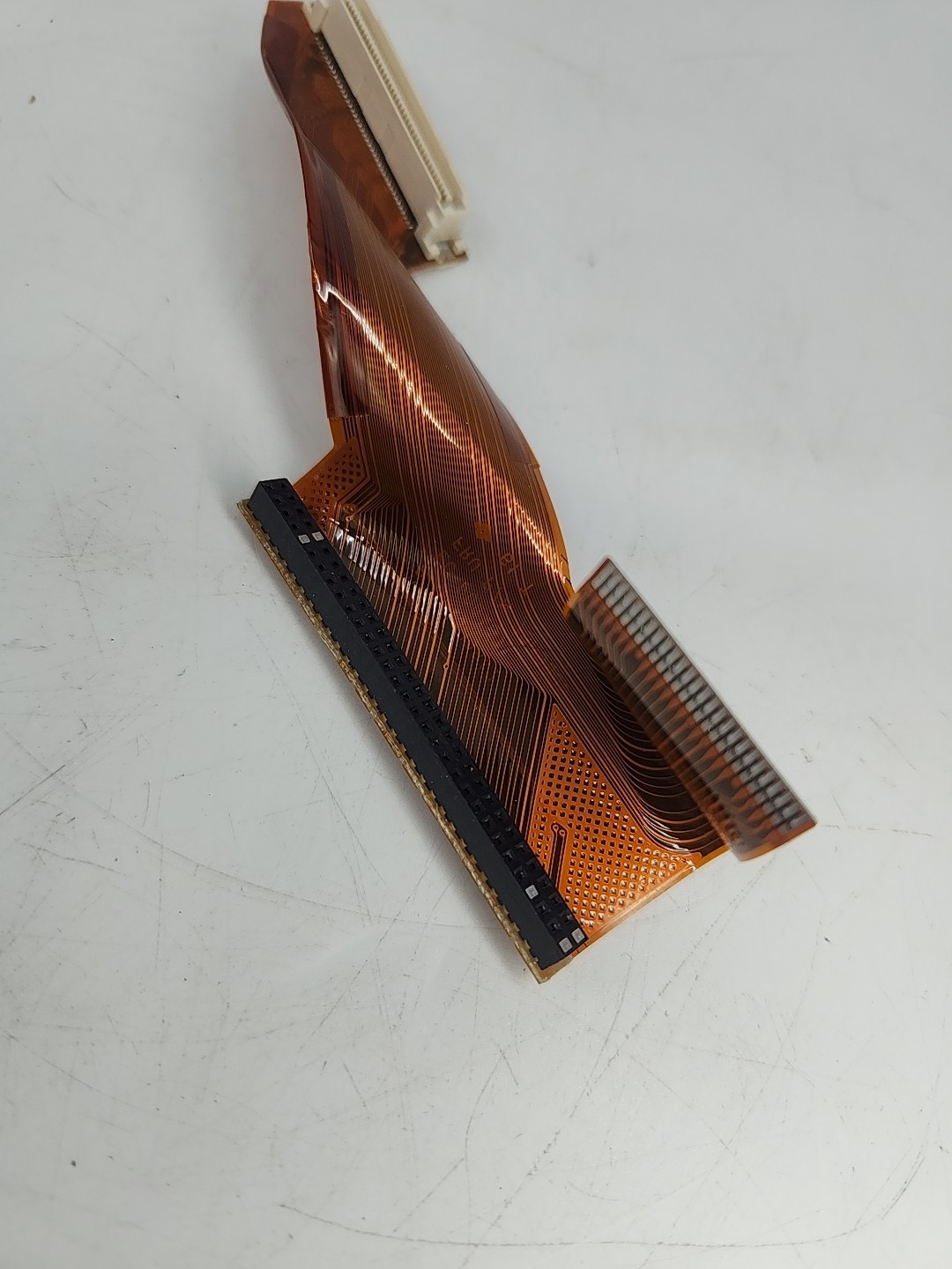 IBM ThinkPad 385ED CD-ROM Floppy Ribbon Cable Interconnect OEM Vintage