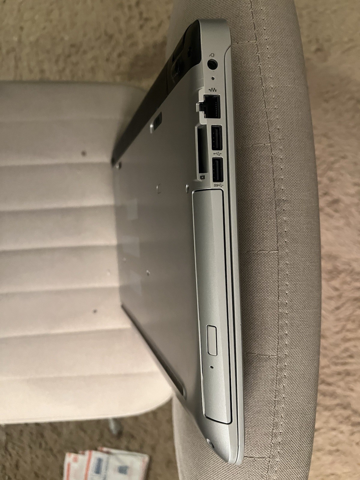 HP Pavilion 15-ab125no Laptop – AMD A10-8700p 15.6″ 1 Terabyte Storage