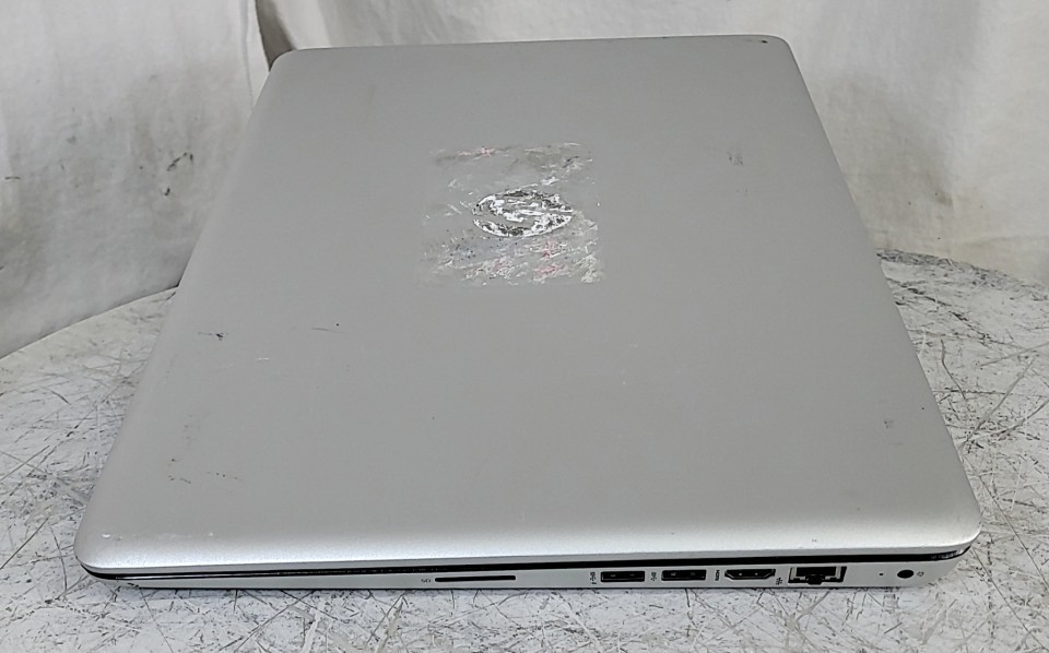 HP ENVY M7 NOTEBOOK M1W11UA-ABA Laptop Core I7-6500U 8GB SEE NOTES