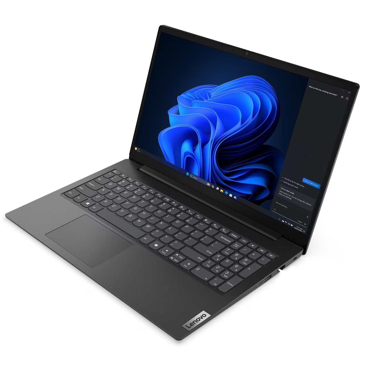 Lenovo V15 G5 15.6″ FHD Intel Core 7, 240H, 16GB RAM, 1TB SSD Windown 11 Home
