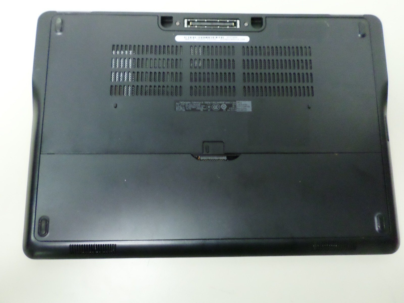 Dell Latitude E7450 Intel Core i5 5th Gen not working