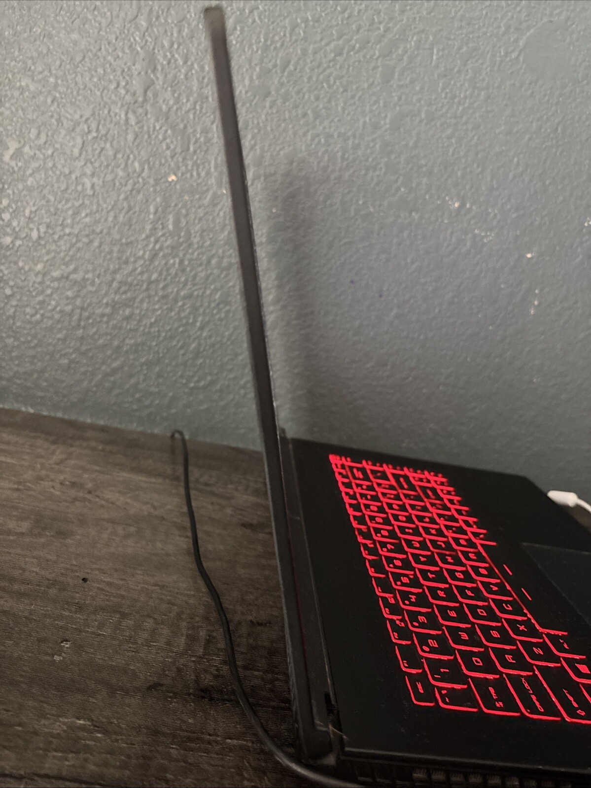 Mis 15.5 FHD Gaming Laptop, Intel Core 15-10200H, 16Gb Ram, Nvidia Force