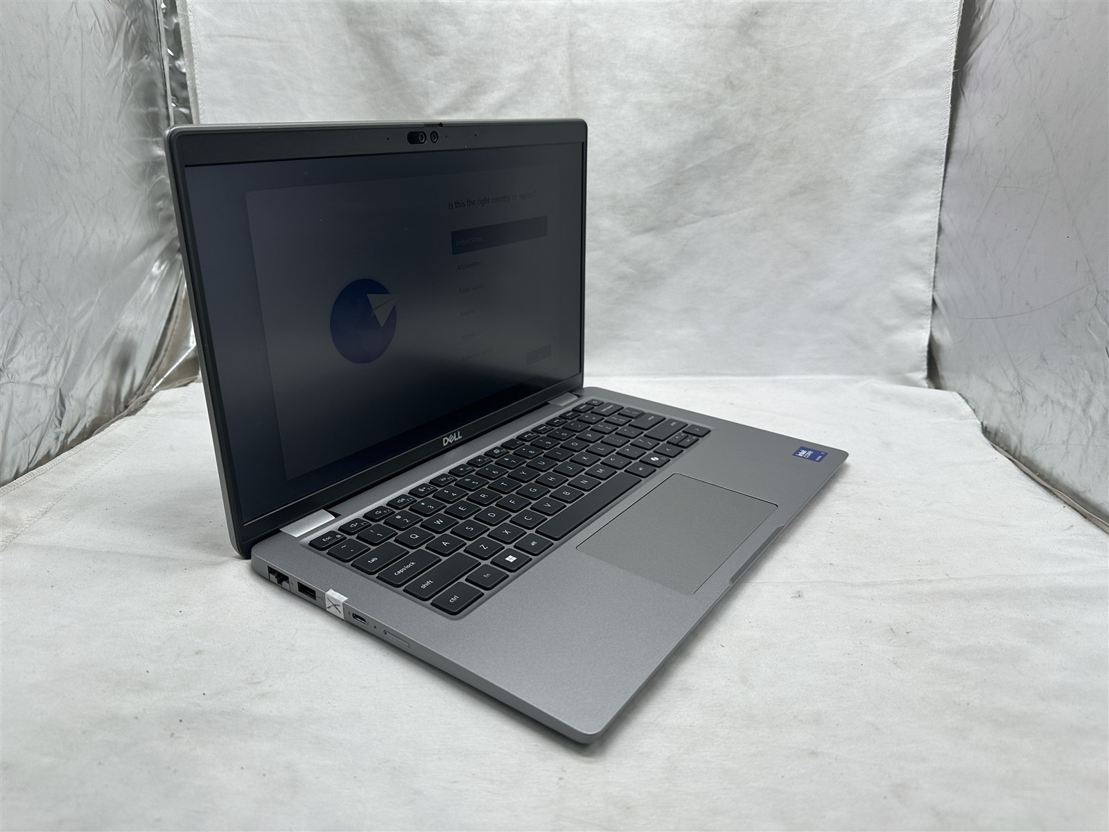 Dell Latitude 5450 Laptop Intel Ultra 7 155U 16GB RAM 512GB NVMe Win 11 *READ*