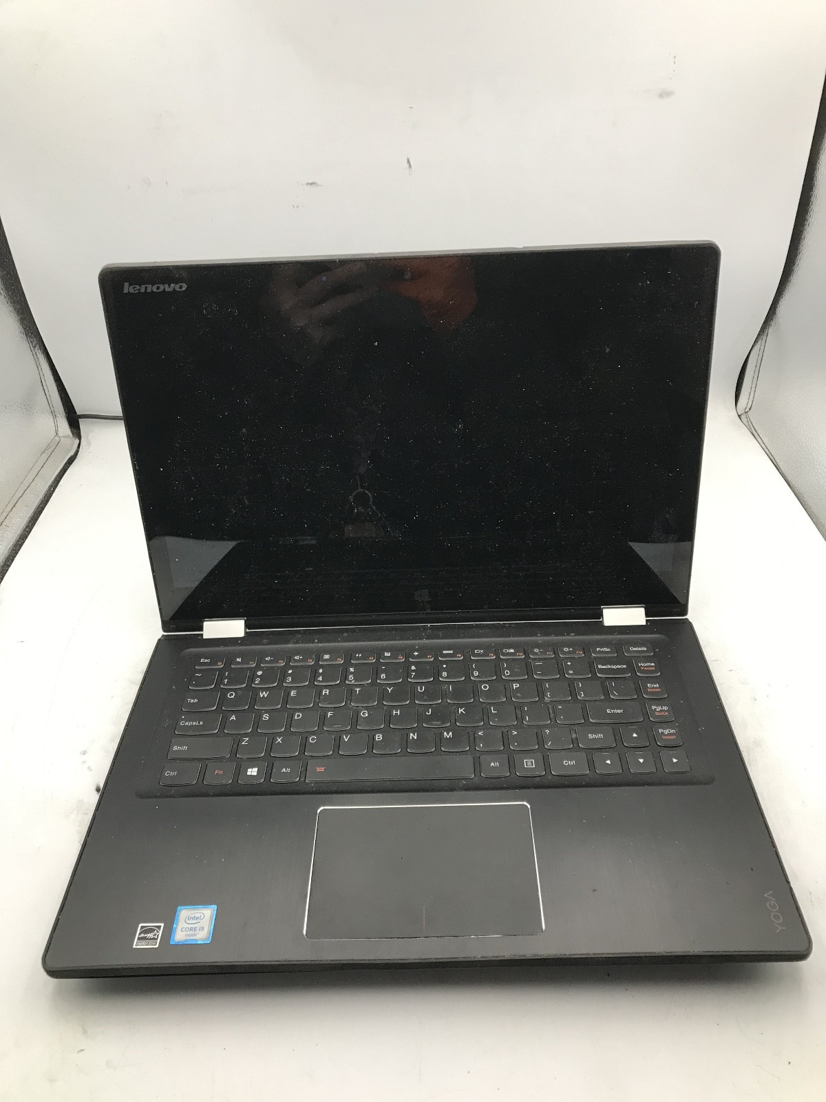 LENOVO YOGA 700 14IDK – FOR PARTS/REPAIR – INTEL I5 6200U – NO RAM -READ DESC-BB