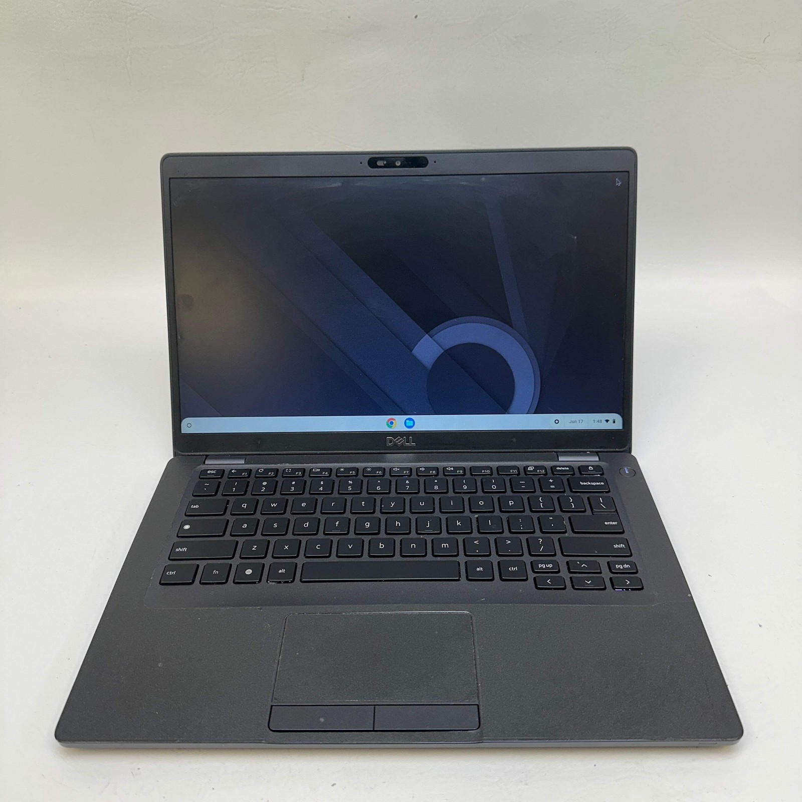 Dell Latitude 5400 CHROME 14″ i3-8145u 2.1GHz 8GB RAM 128GB eMMc