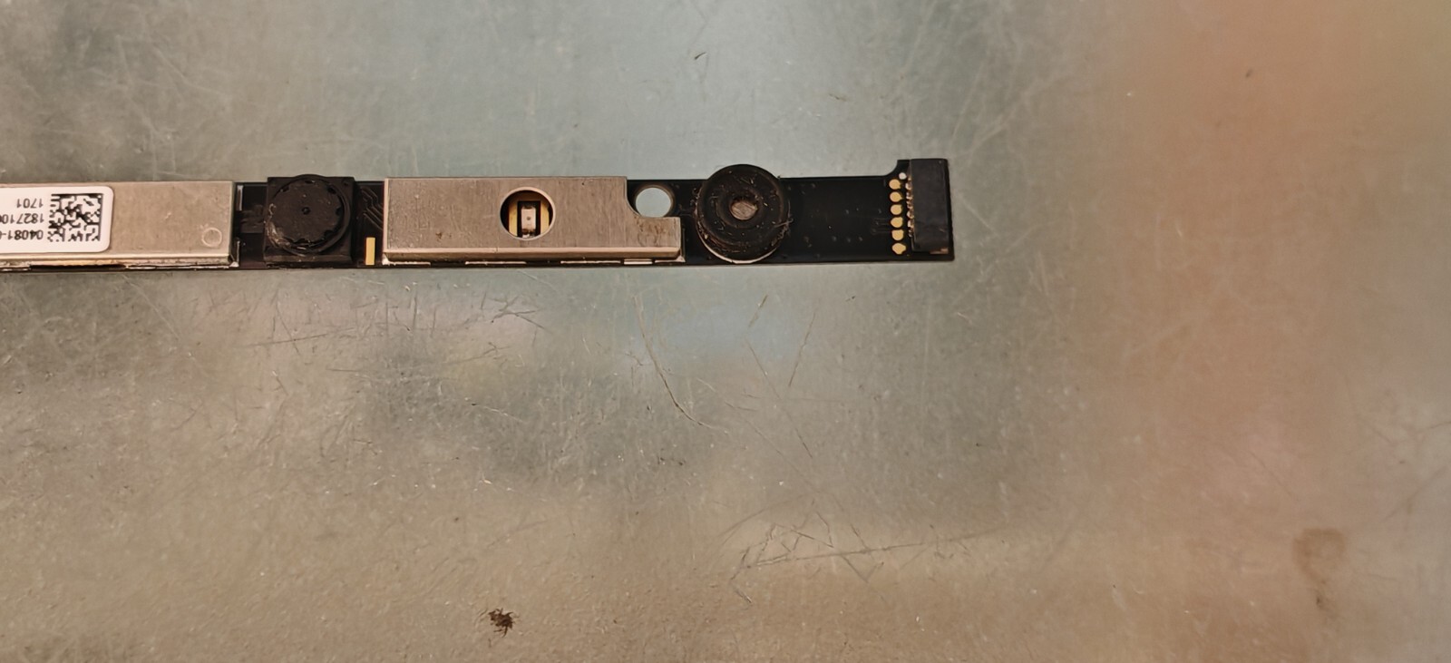ASUS X411 S410 WEBCAM CAMERA 04081-00059400