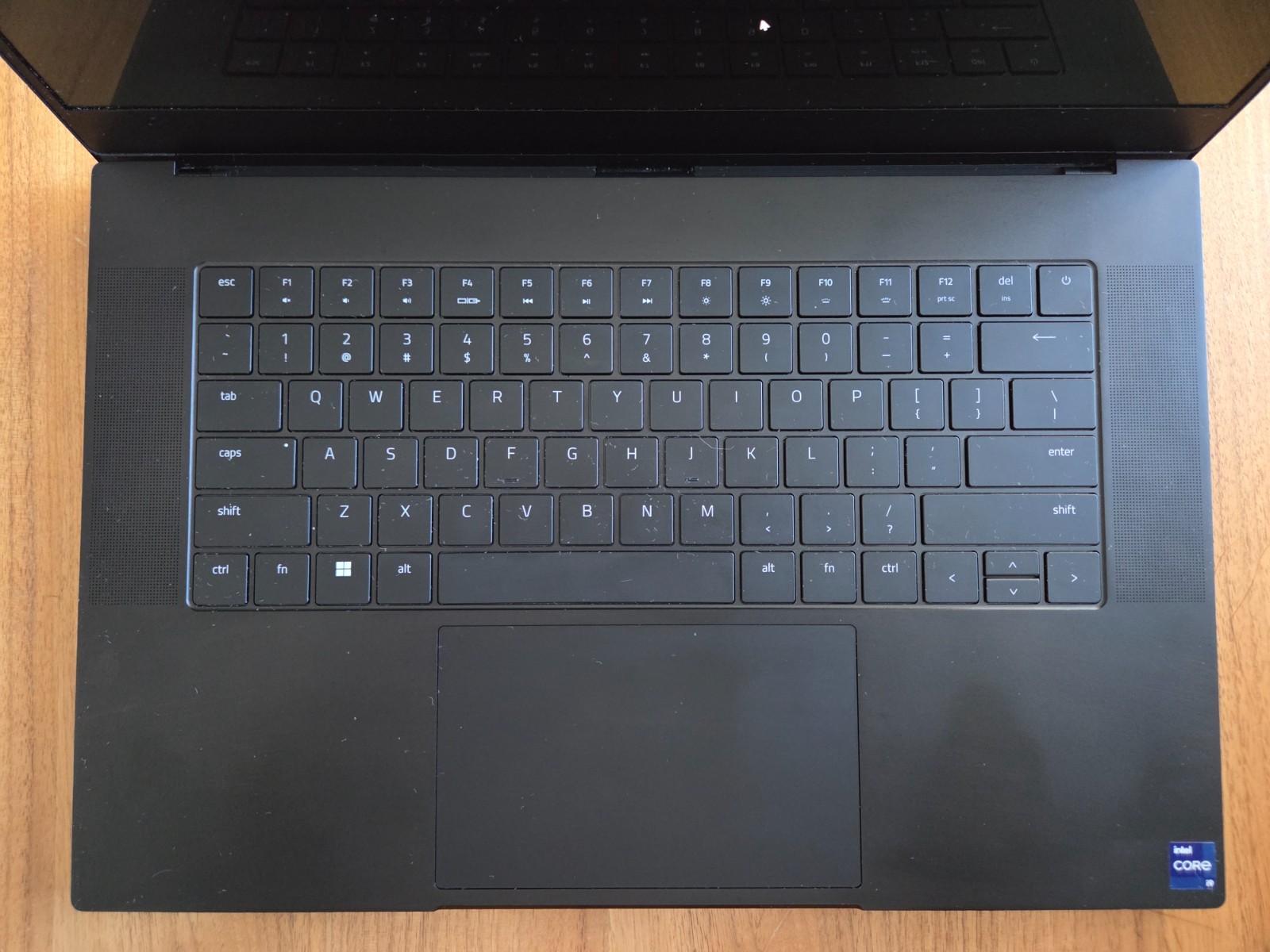 Razer Blade 15.6″ (1TB SSD, Intel Core i9 12th Gen., 5.00 GHz, 16GB) Gaming…