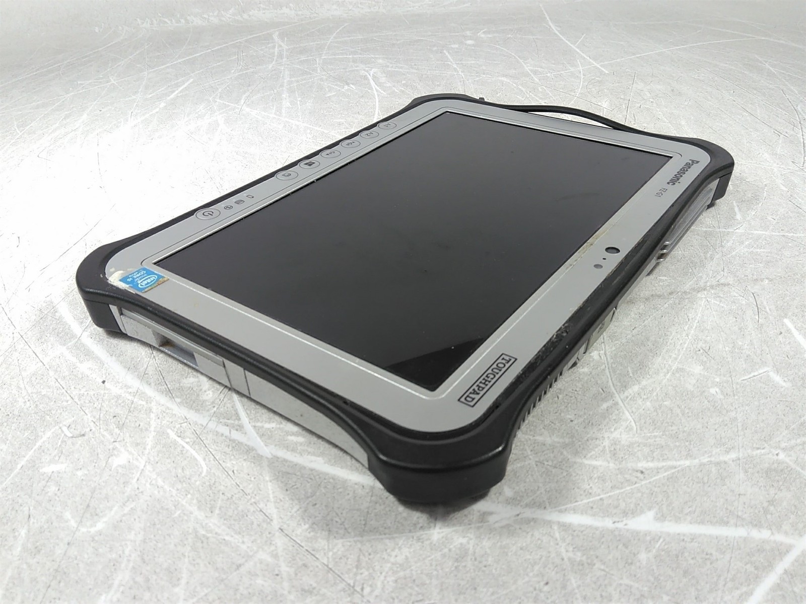 Panasonic Toughpad FX-G1FA3GFCM Core i5-4310U 2GHz 8GB 128GB No Battery No PSU