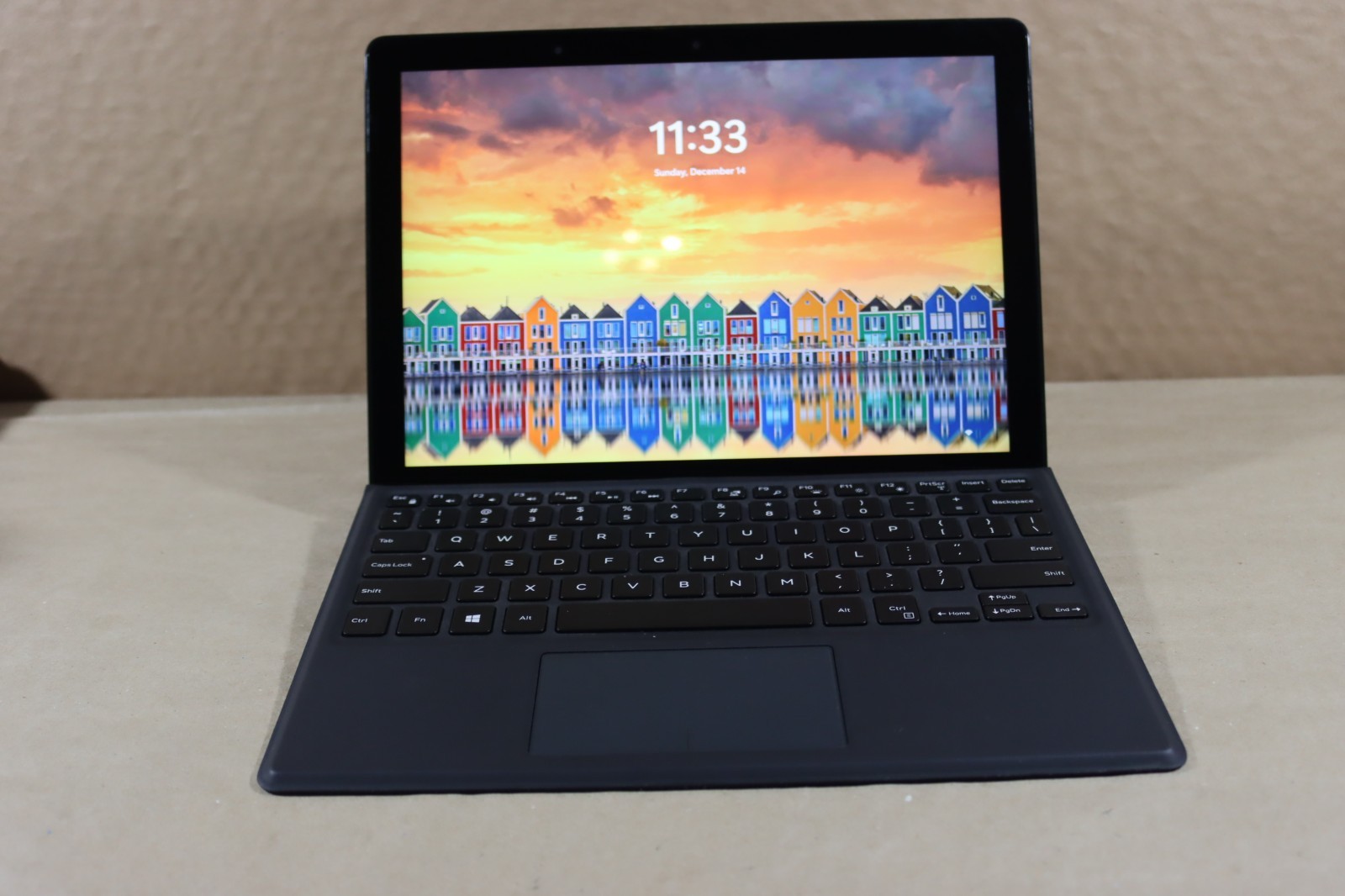 Dell Latitude 5290 2-in-1 i5-7300U 1.7GHz 8GB RAM 256GB SSD Wi-Fi + Cellular