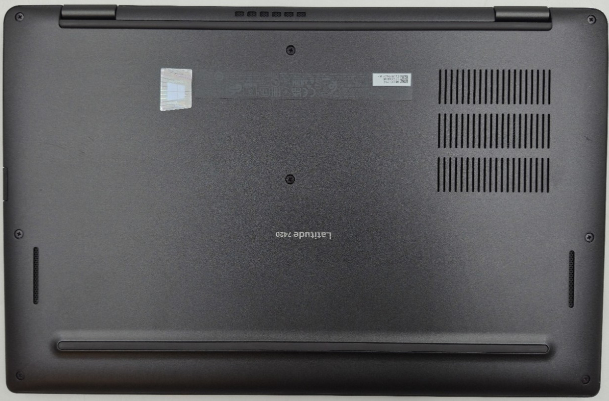 Dell Latitude 7420 Laptop i5-1145G7 2.60GHz 16GB RAM 256GB NVMe SSD Win 11 Pro