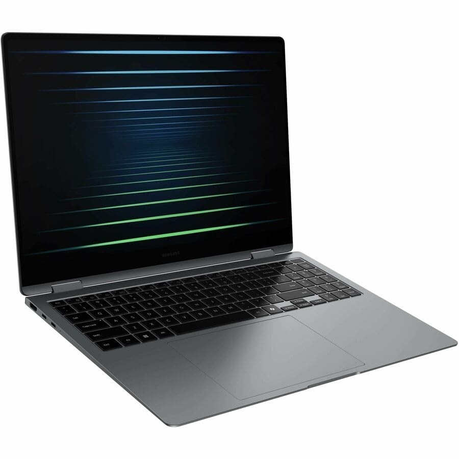 Samsung Galaxy Book5 Pro 16″ TS Copilot+ PC Laptop U7-256V 16GB 512GB W11P, Gray