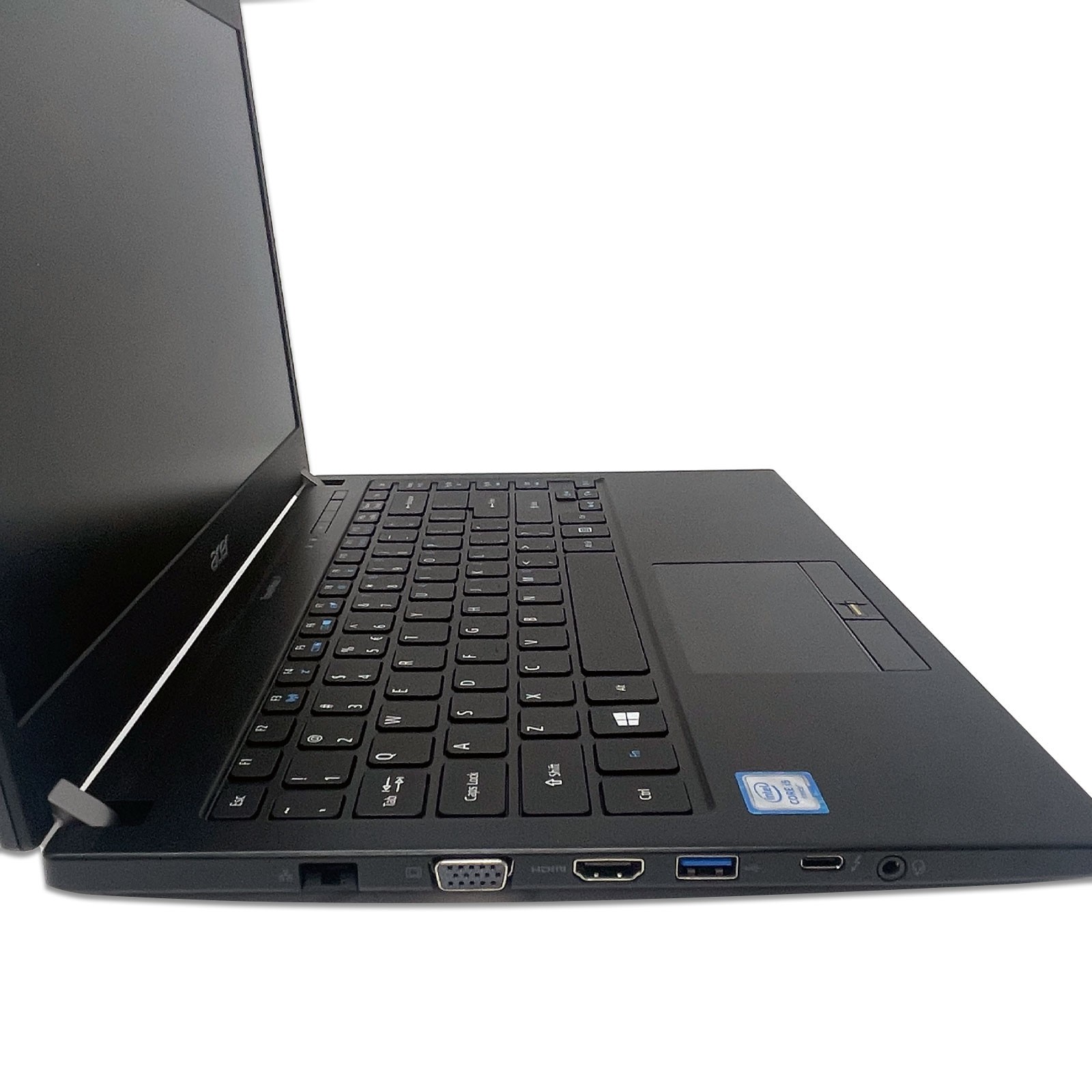 ACER TRAVELMATE P648 INTEL I5-6TH GEN@ 2.30GHz 8GB RAM 256GB SSD WINDOWS 10