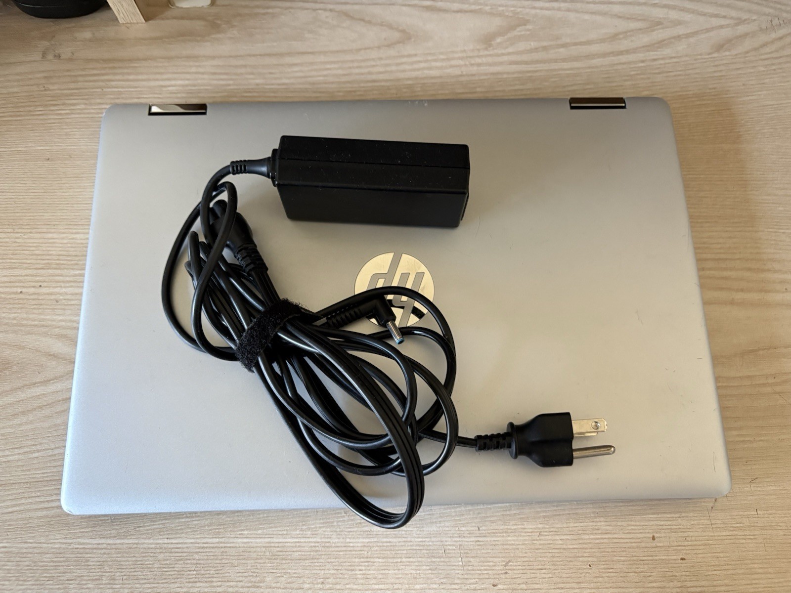 HP Pavilion X360 14 Touchscreen Convertible Laptop I3 8th Gen Windows 10 8GB