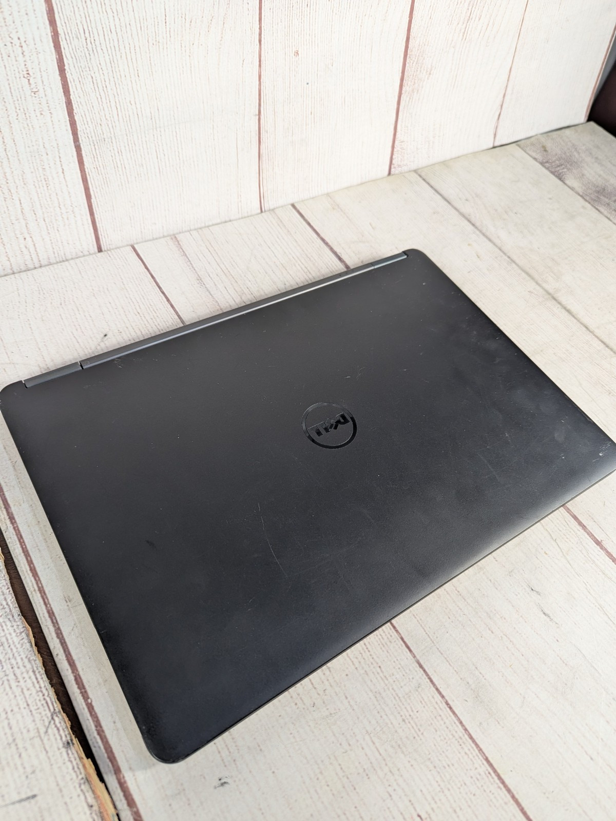 NO BATTERY – Dell Latitude E7450 i5-5200u, 16 GB RAM – 500GB HDD Windows 10 Pro