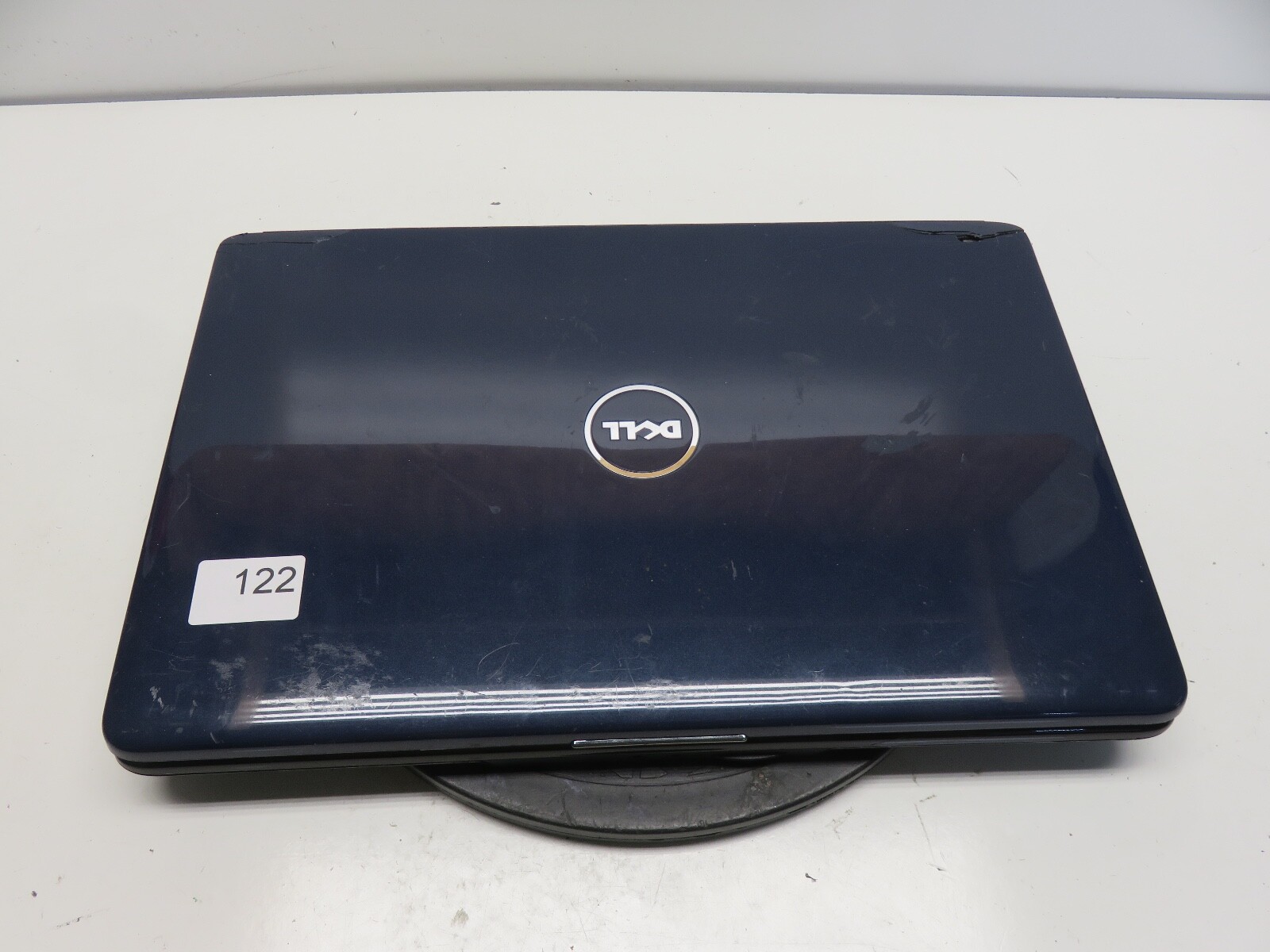 Dell Inspiron 15-3567 Intel i3-7100U 2.4GHz 8192 MB NO HDD No Batt