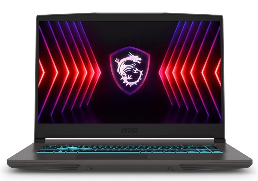 MSI Thin 15 B13VE-1697CA