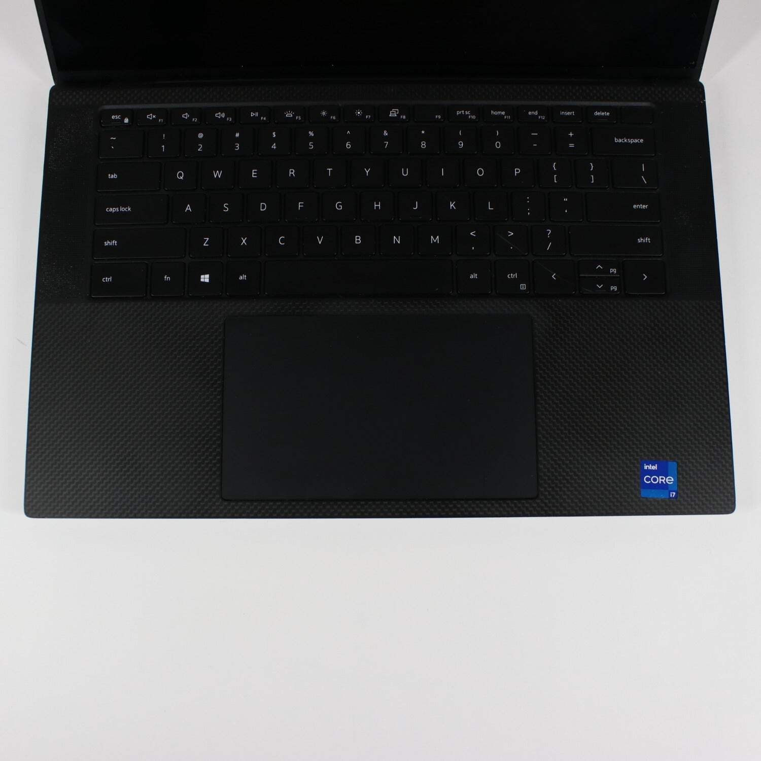 Dell Precision 5560 15.6″ i7-11800H 2.7GHz 32GB RAM 1TB SSD RTX A2000