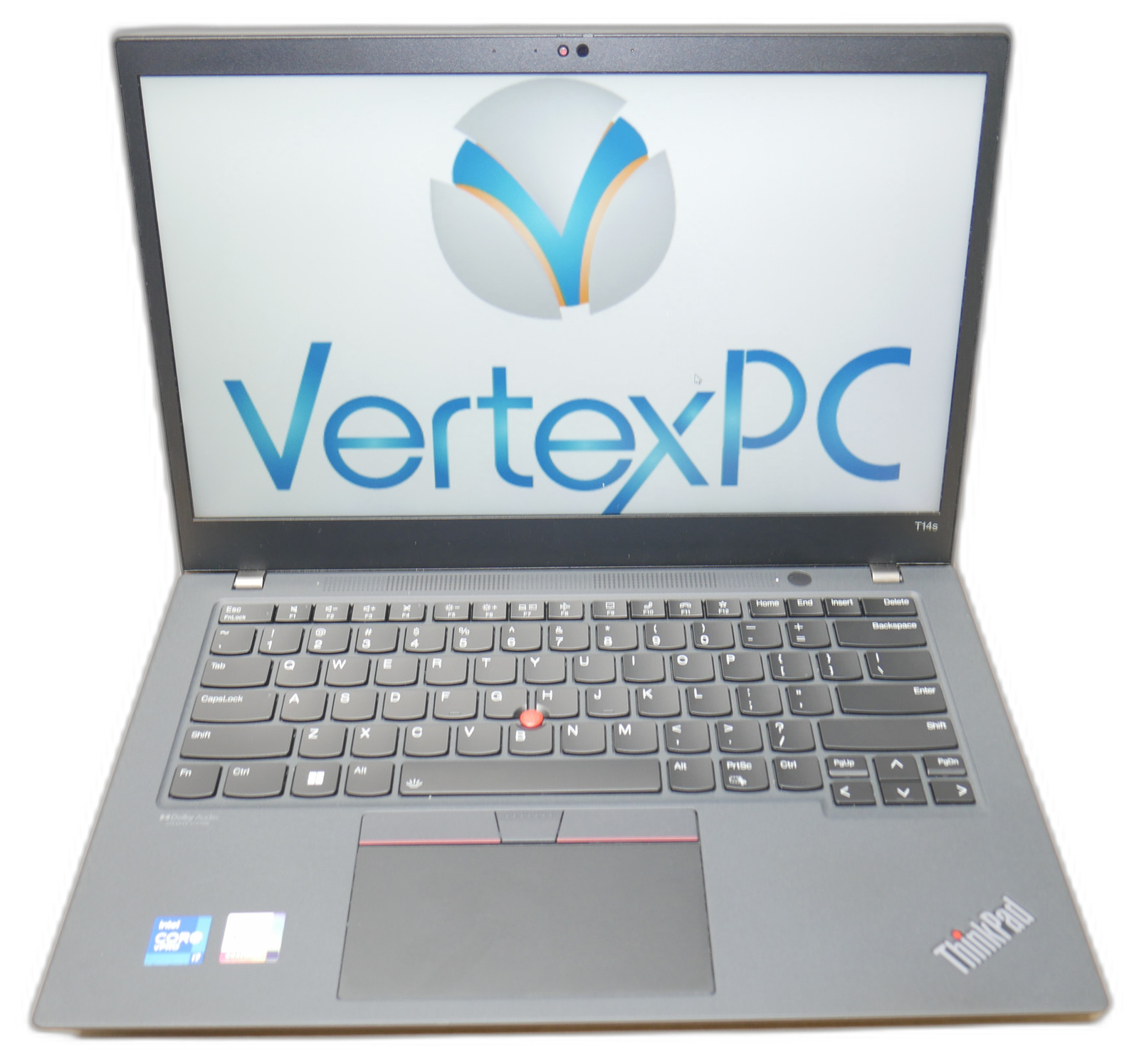LENOVO ThinkPad T14s Gen 2i Intel Core i7-1185G7 3.00GHz 32 GB 512GB SSD 14″ Y9