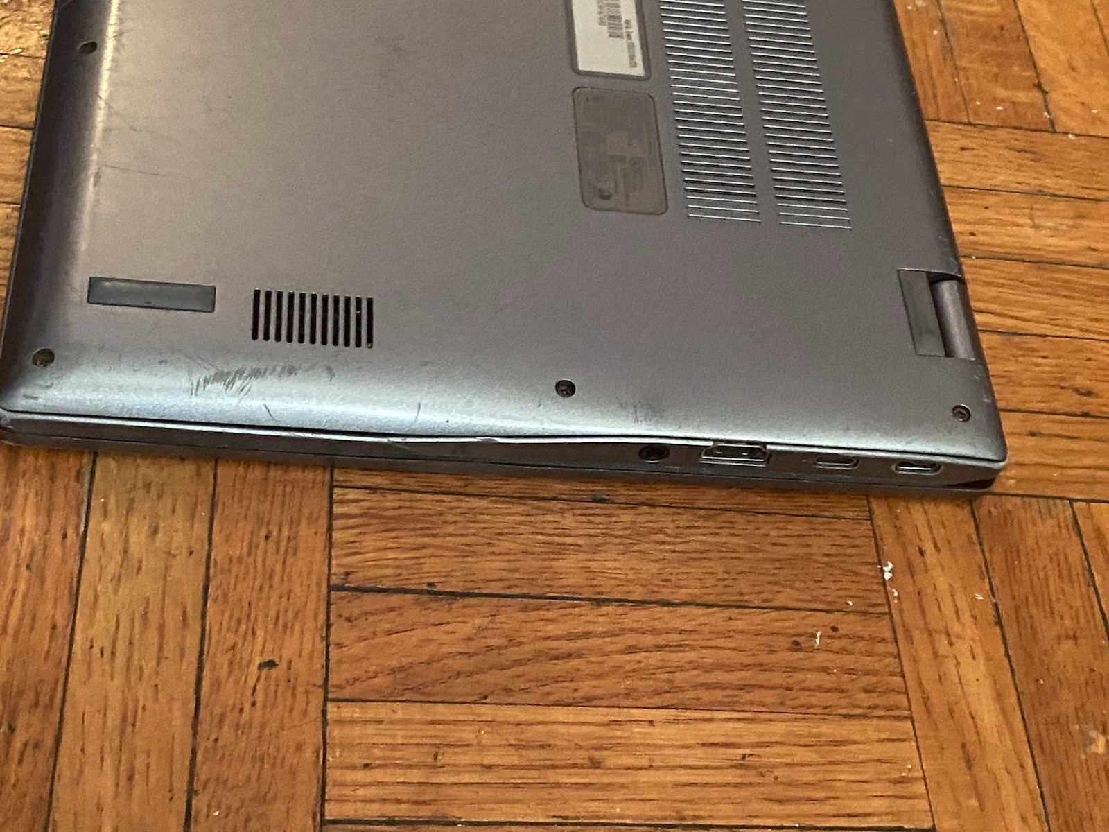 For Parts Or Repairs Acer Chromebook CB514-1W Series 1 Model N20Q13