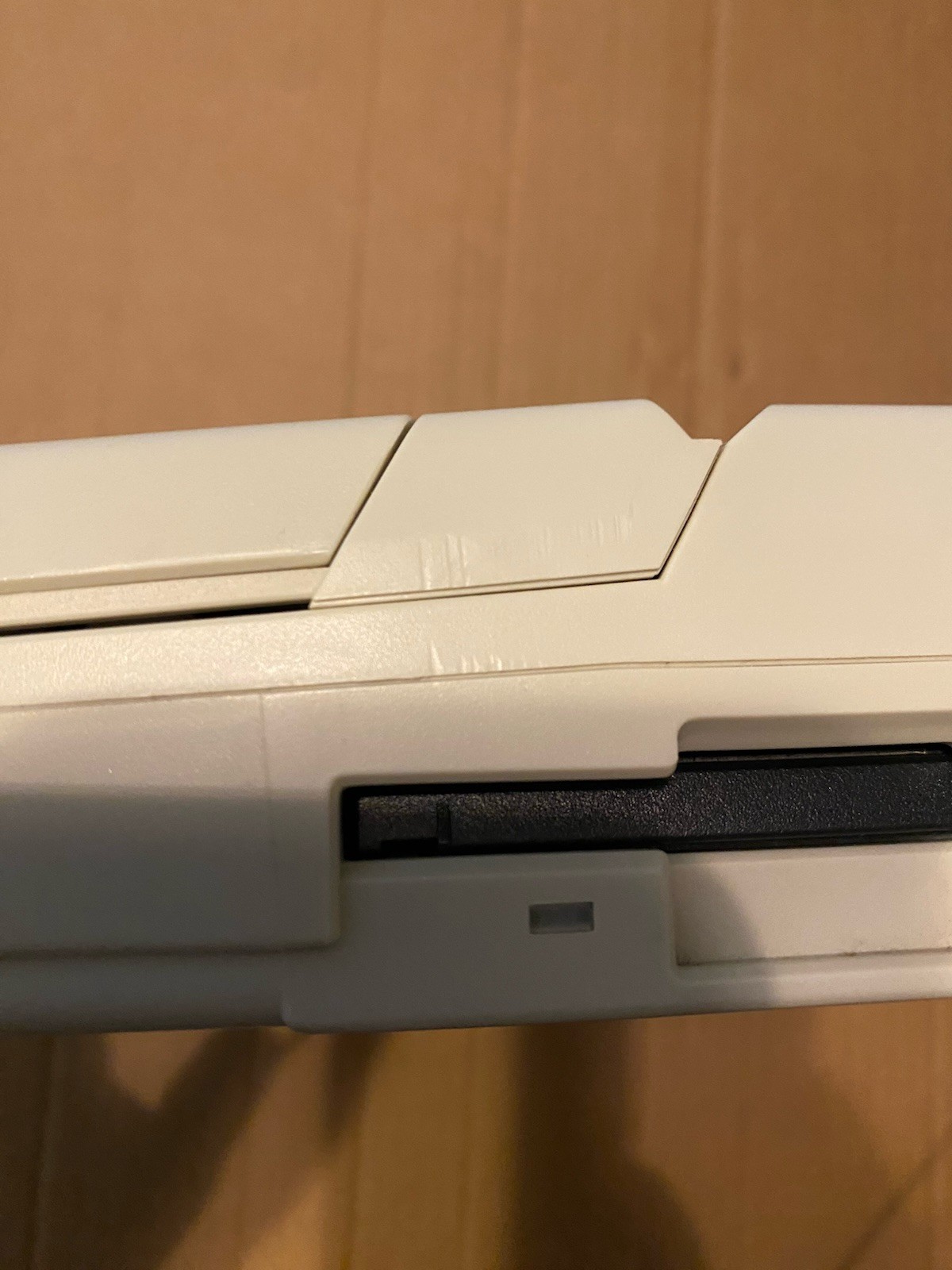 1989 Panasonic Business Partner CF-150 B Portable Computer/Laptop Working