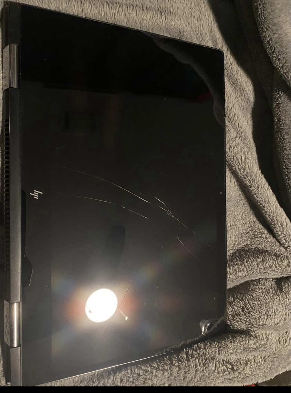 HP Envy Foldable