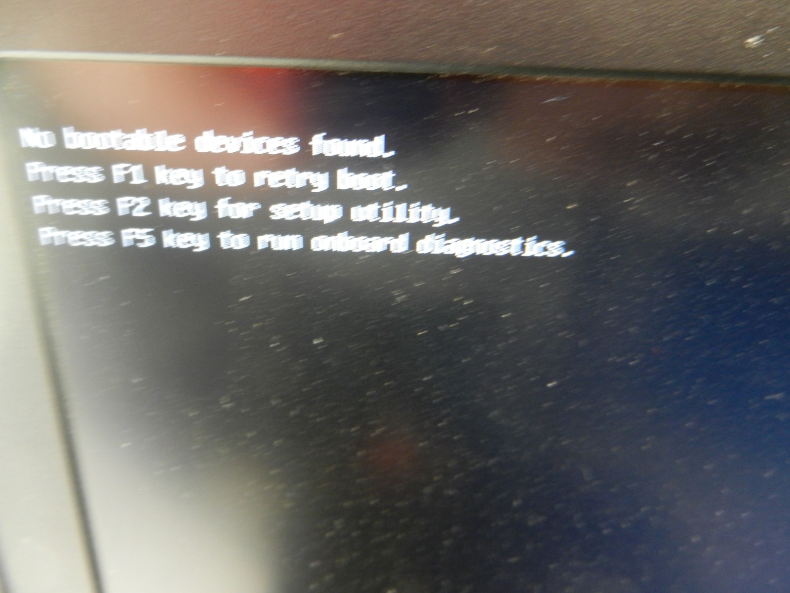 Dell Precision 7510 Xeon E3-1575M v5 @ 2.90Ghz / 48GB / NO HDD – boots to bios
