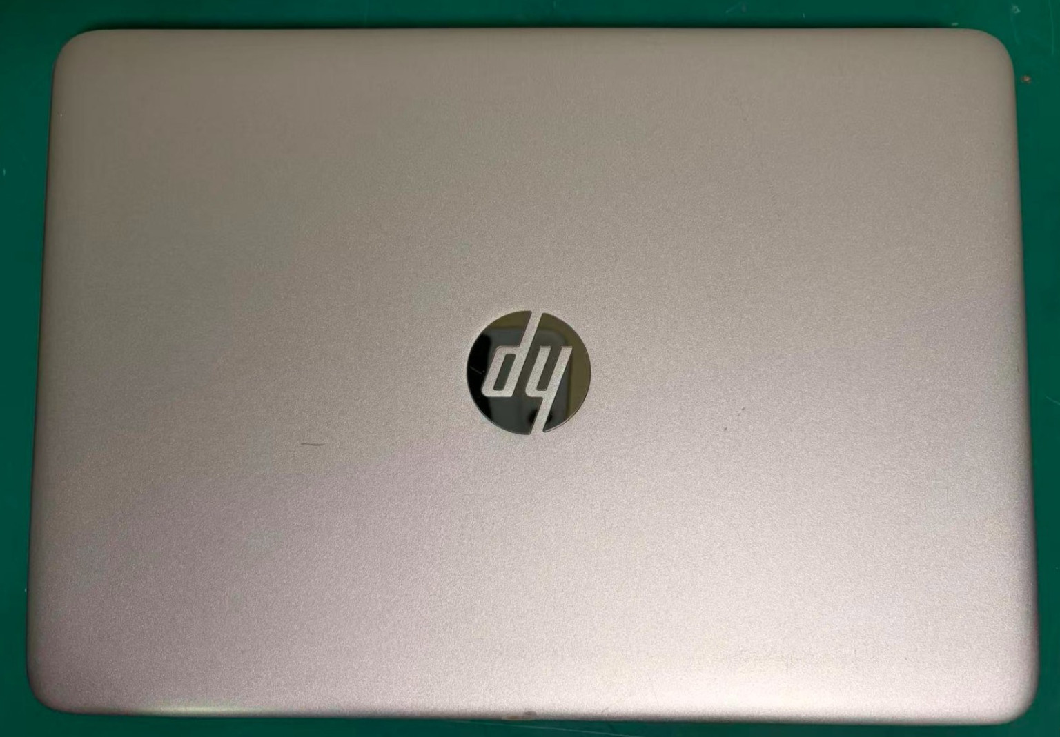HP MT43 Laptop PC AMD PRO A8-9600B R5 2.4 GHz 8G Ram 256G SSD Windows 11
