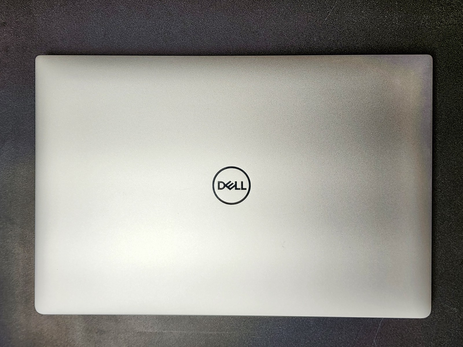 Dell XPS 15 9570 i7-8750H 16GB RAM GTX 1050 Ti 256GB SSD Win 11 Pro