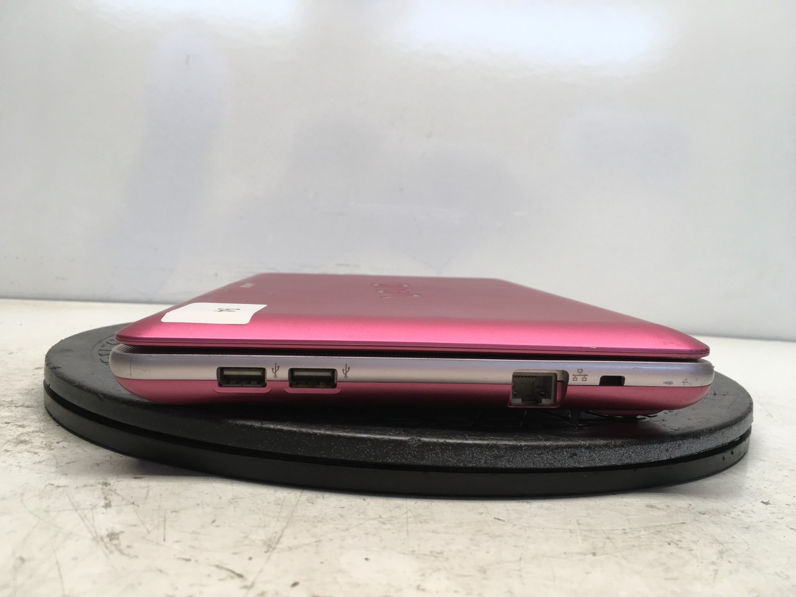 Sony Vaio PCG-21212L Intel Pentium M 1.5GHz 1 GB NO HDD