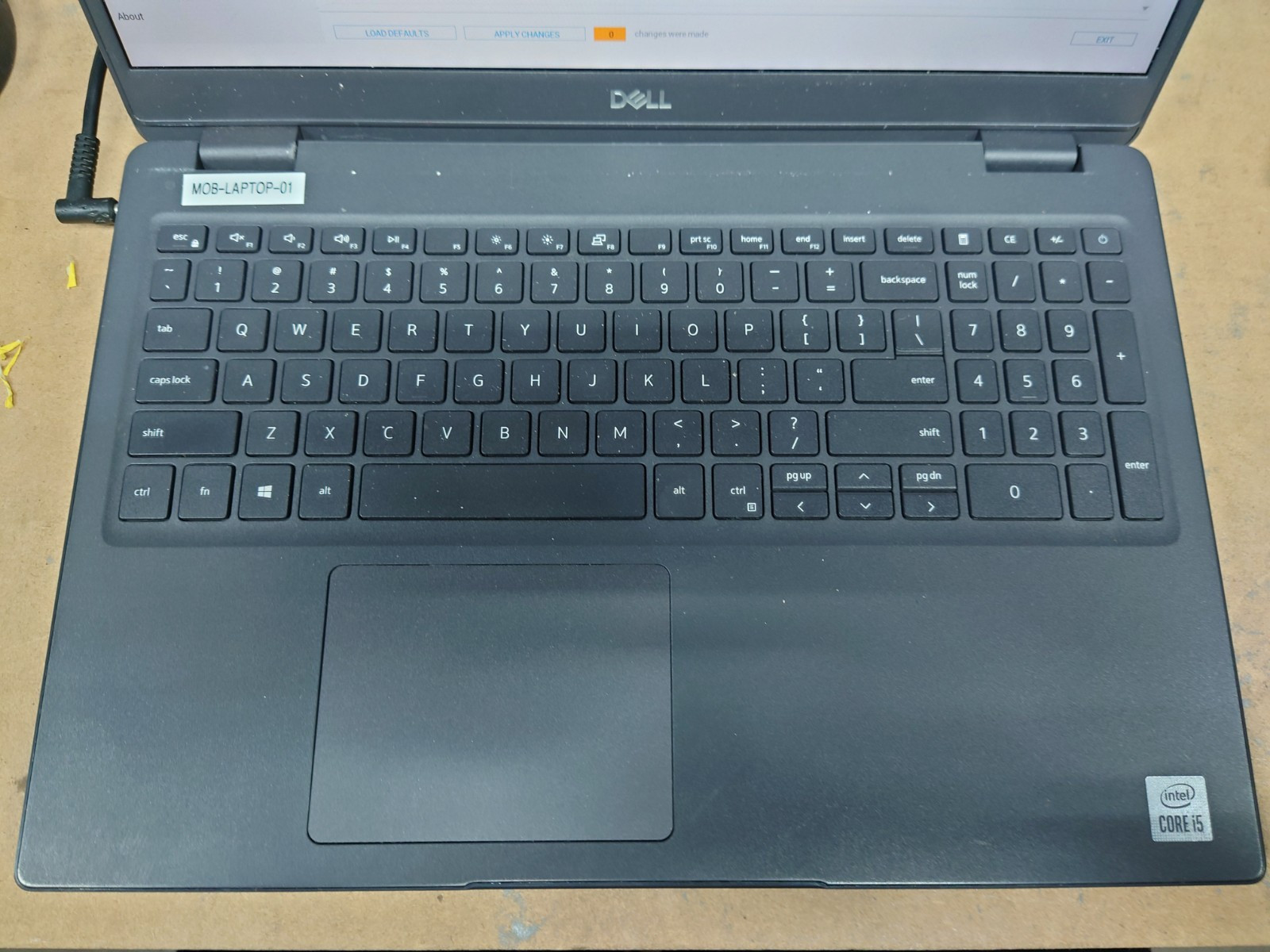 Dell Latitude 3510 15.6″ FHD i7-10510U 8GB RAM No OS/SSD