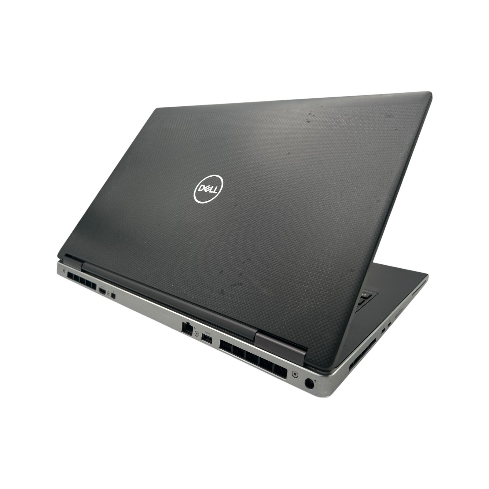 Dell Precision 7740 | Intel i7-9850H | 16GB RAM | 512GB SSD | Win 11