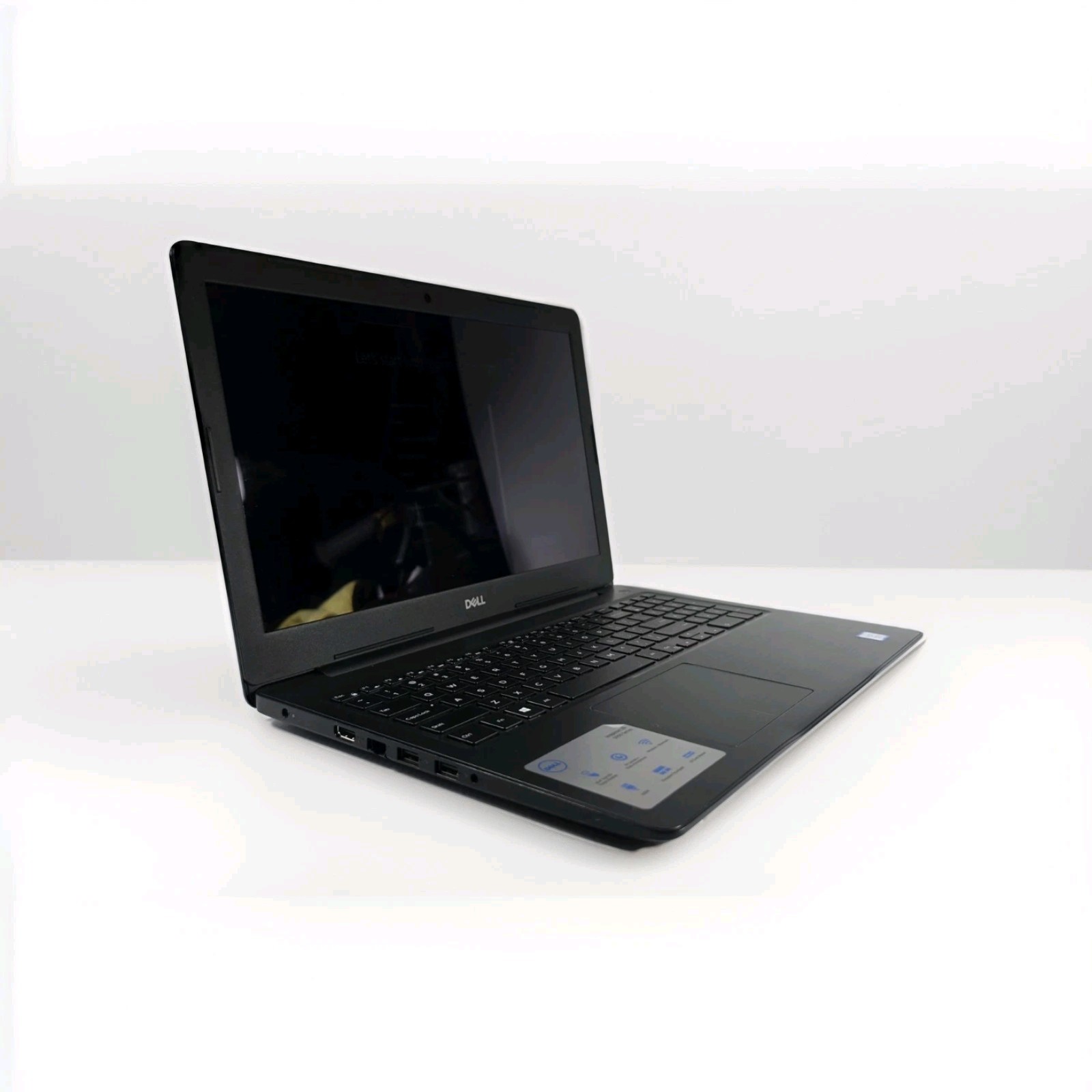 DELL Inspiron 5570 15.6″ TOUCHSCREEN FHD Core i3 8th Gen 12GB RAM 1TB HD Laptop