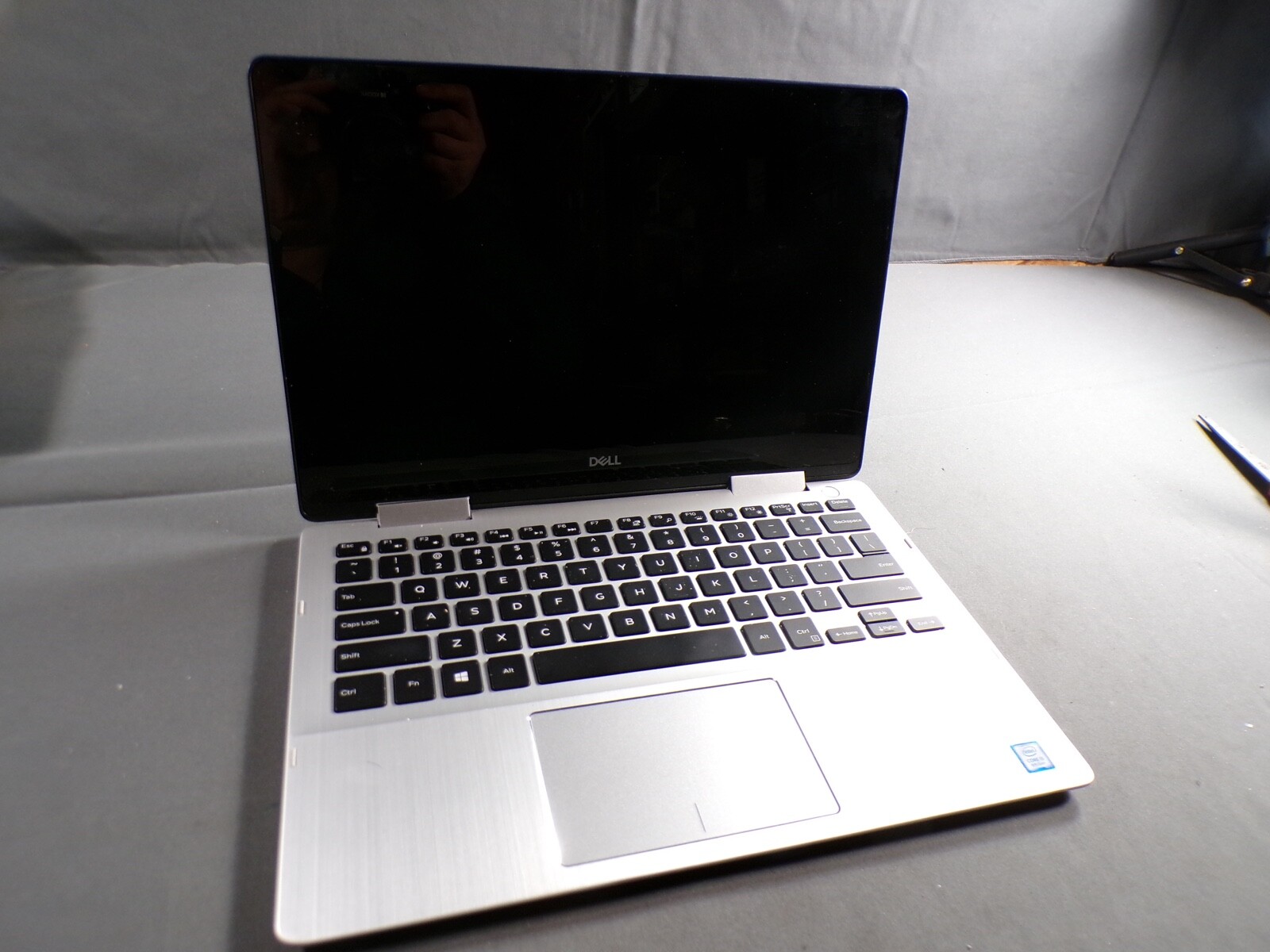 DELL INSPIRON 7386 INTEL CORE i5-8265U 1.60GHZ 8GB RAM
