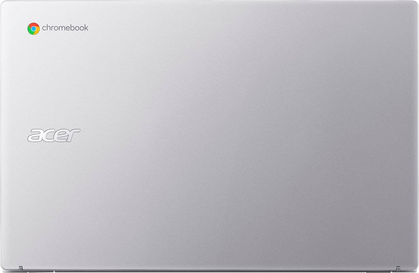 Acer – Chromebook 315 15.6″ FHD Laptop with Google AI – MediaTek Kompanio 5…